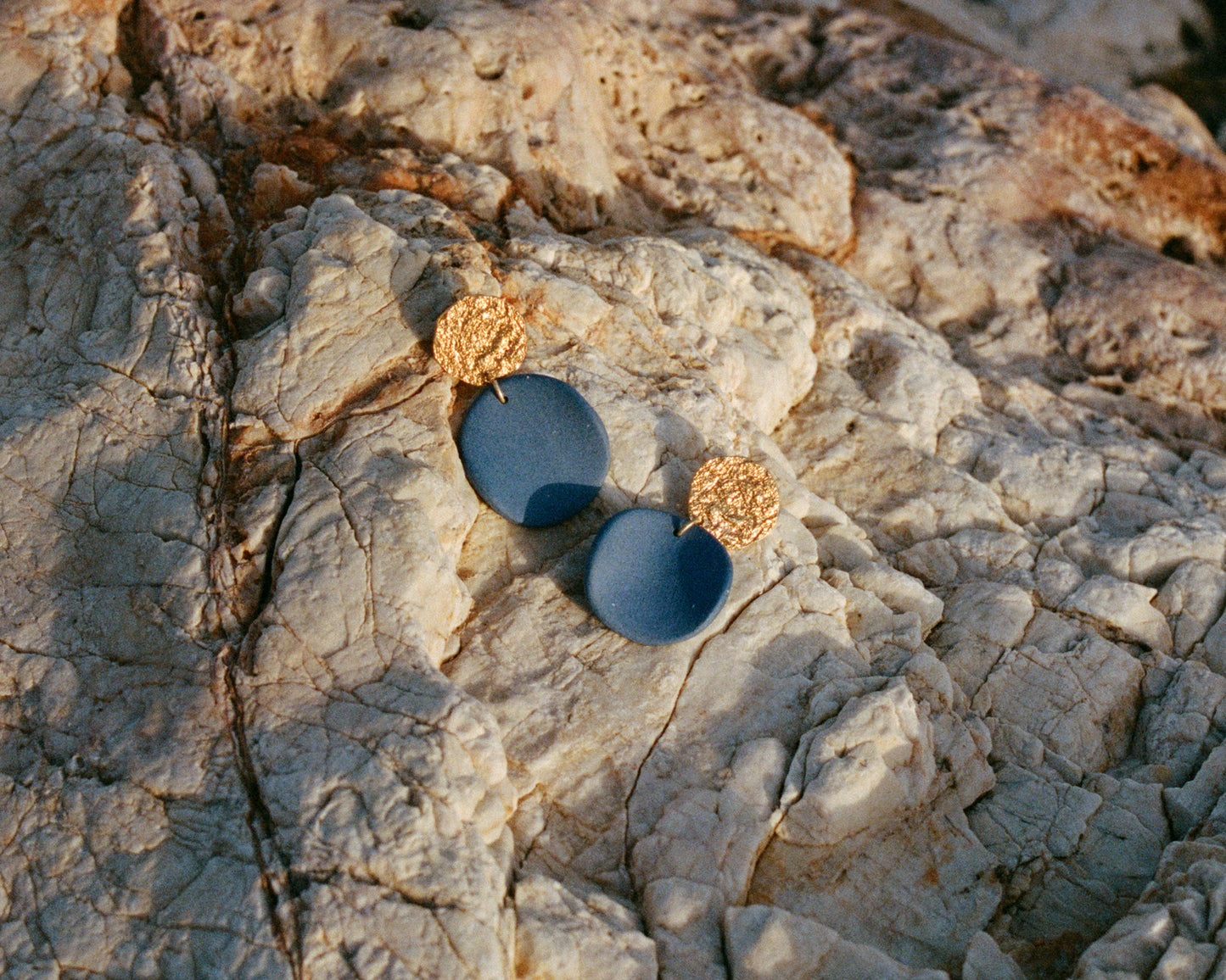 Aegiali Earrings