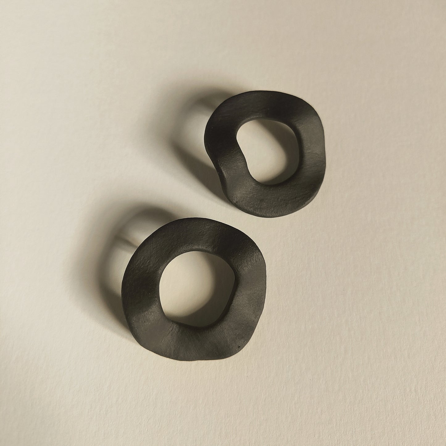 Baxedes Earrings