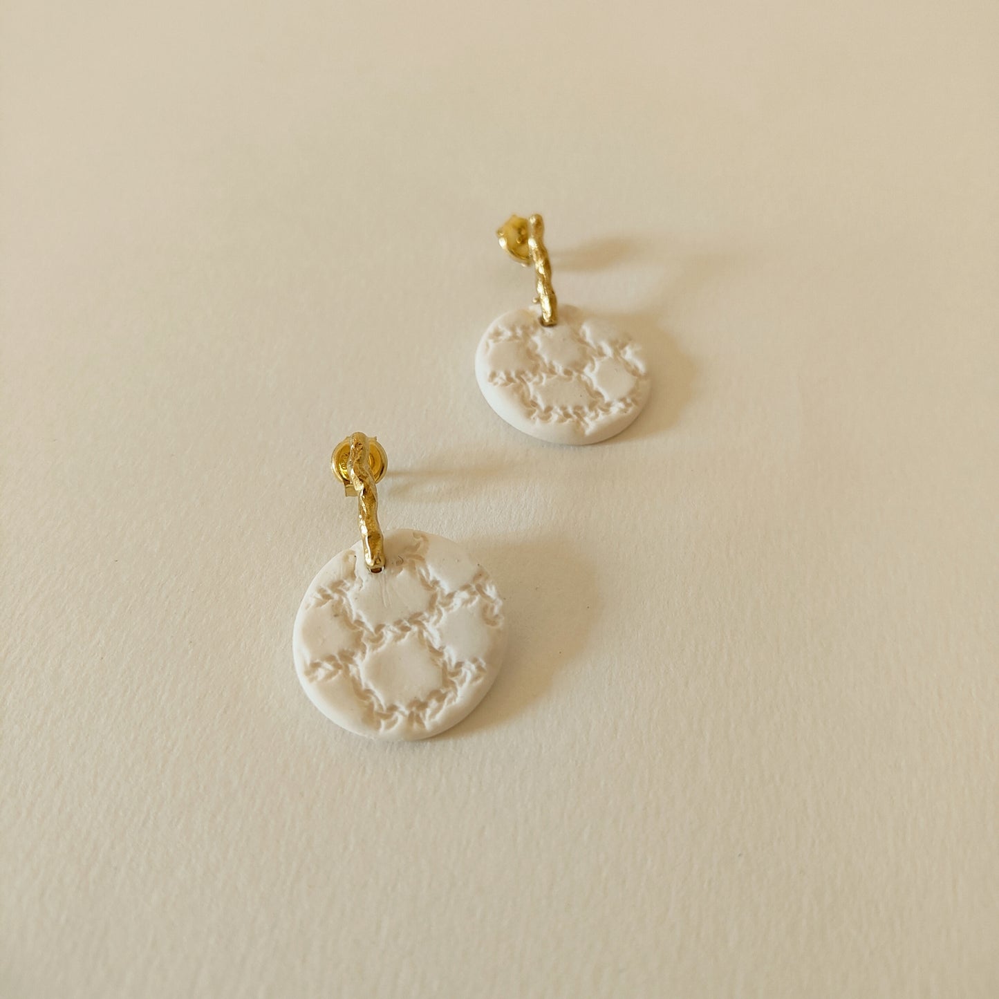 Danakos Earrings