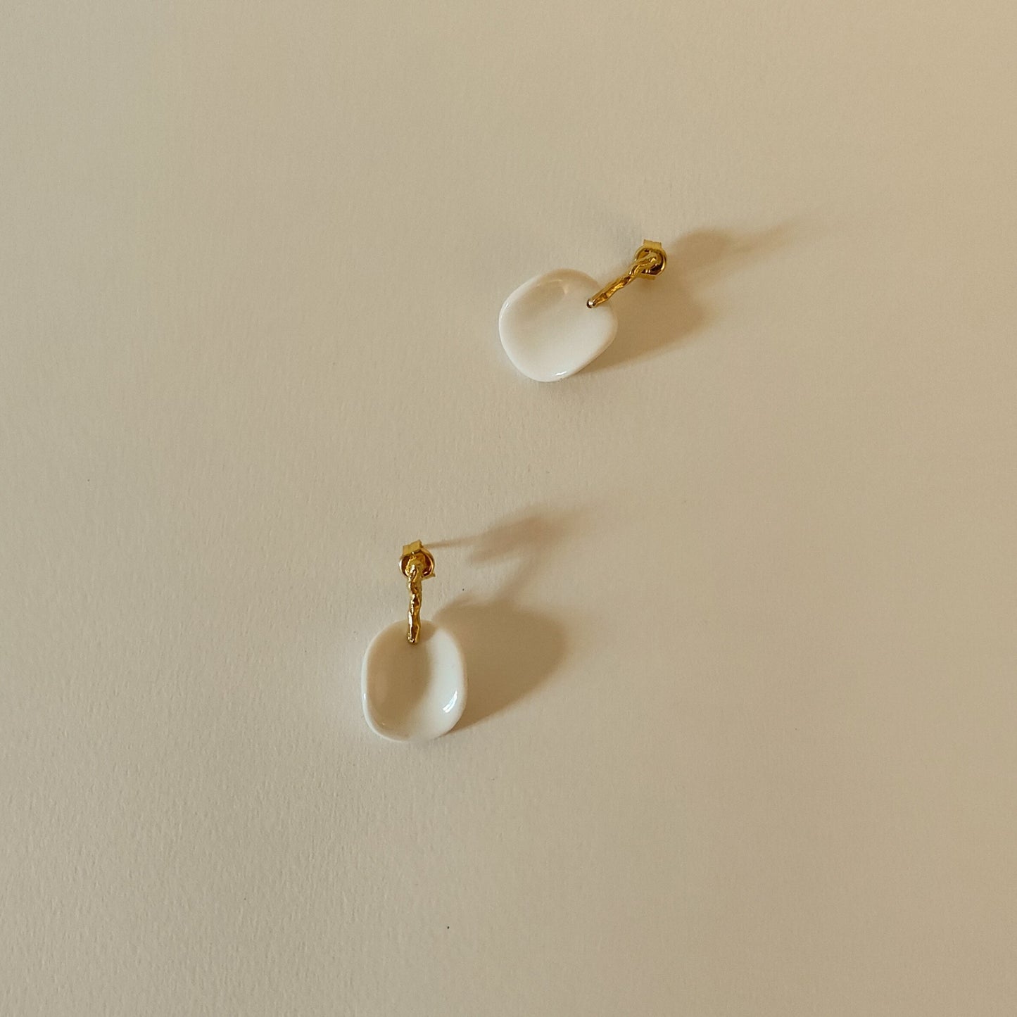 Drios Earrings