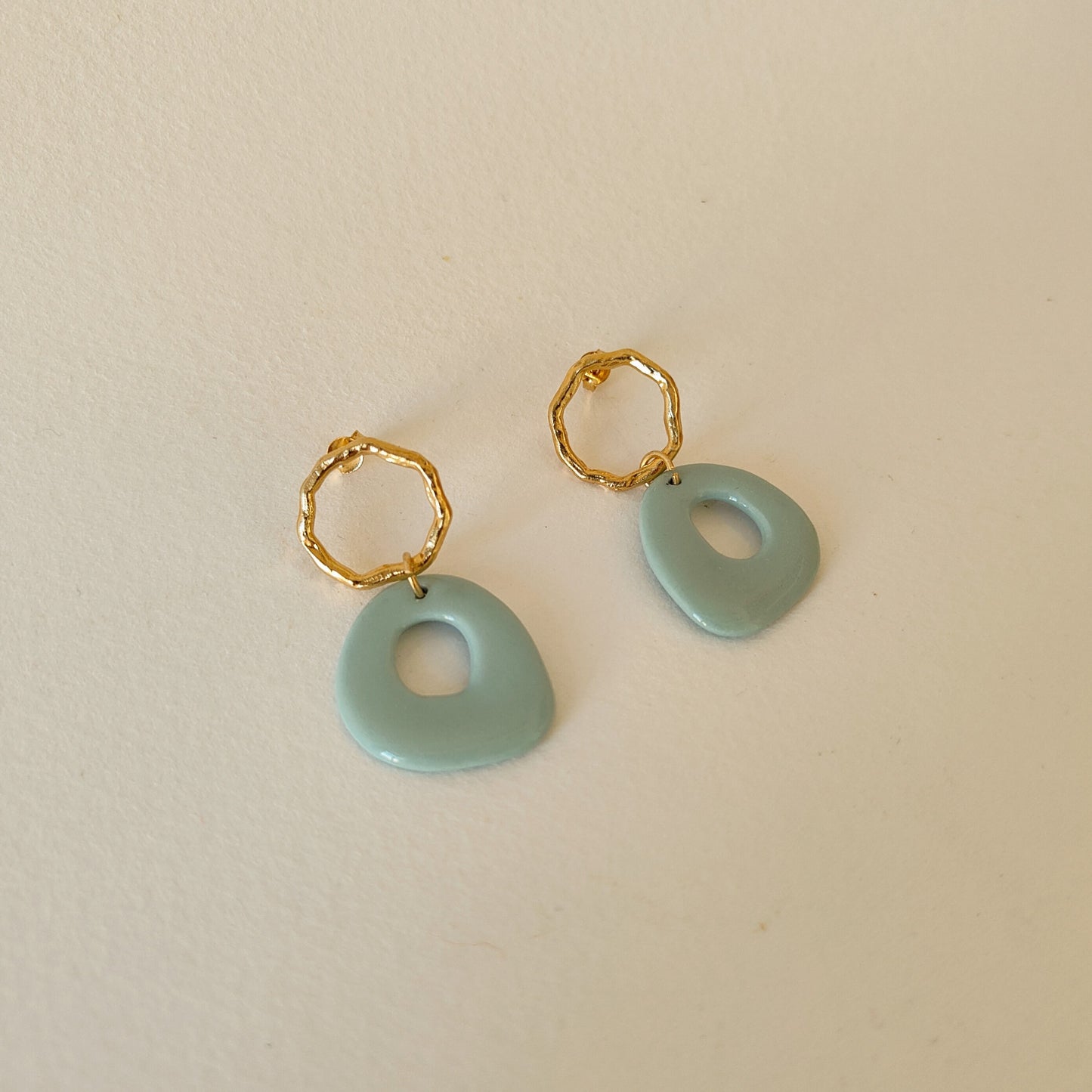 Gaios Earrings
