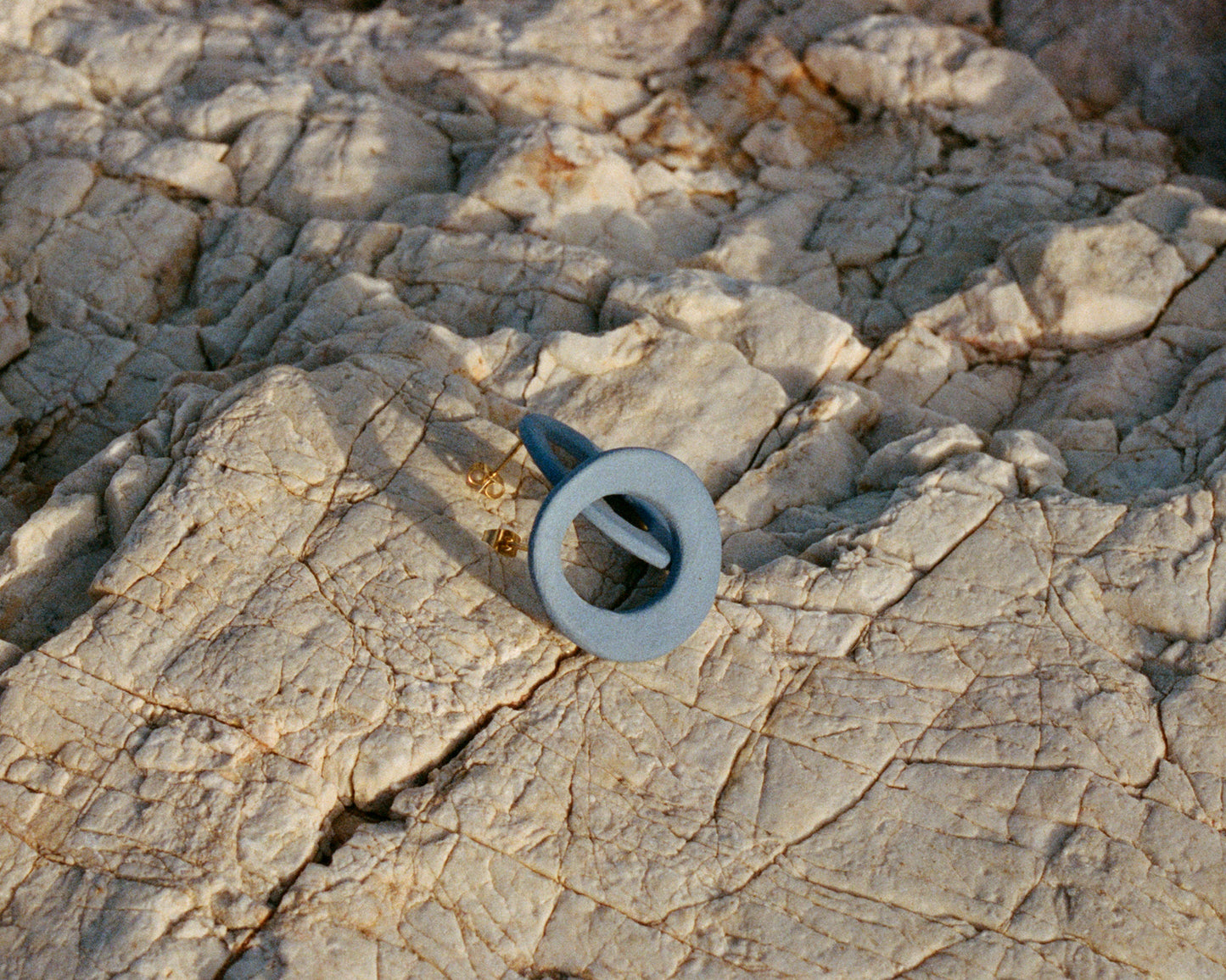 Gramvousa Earrings