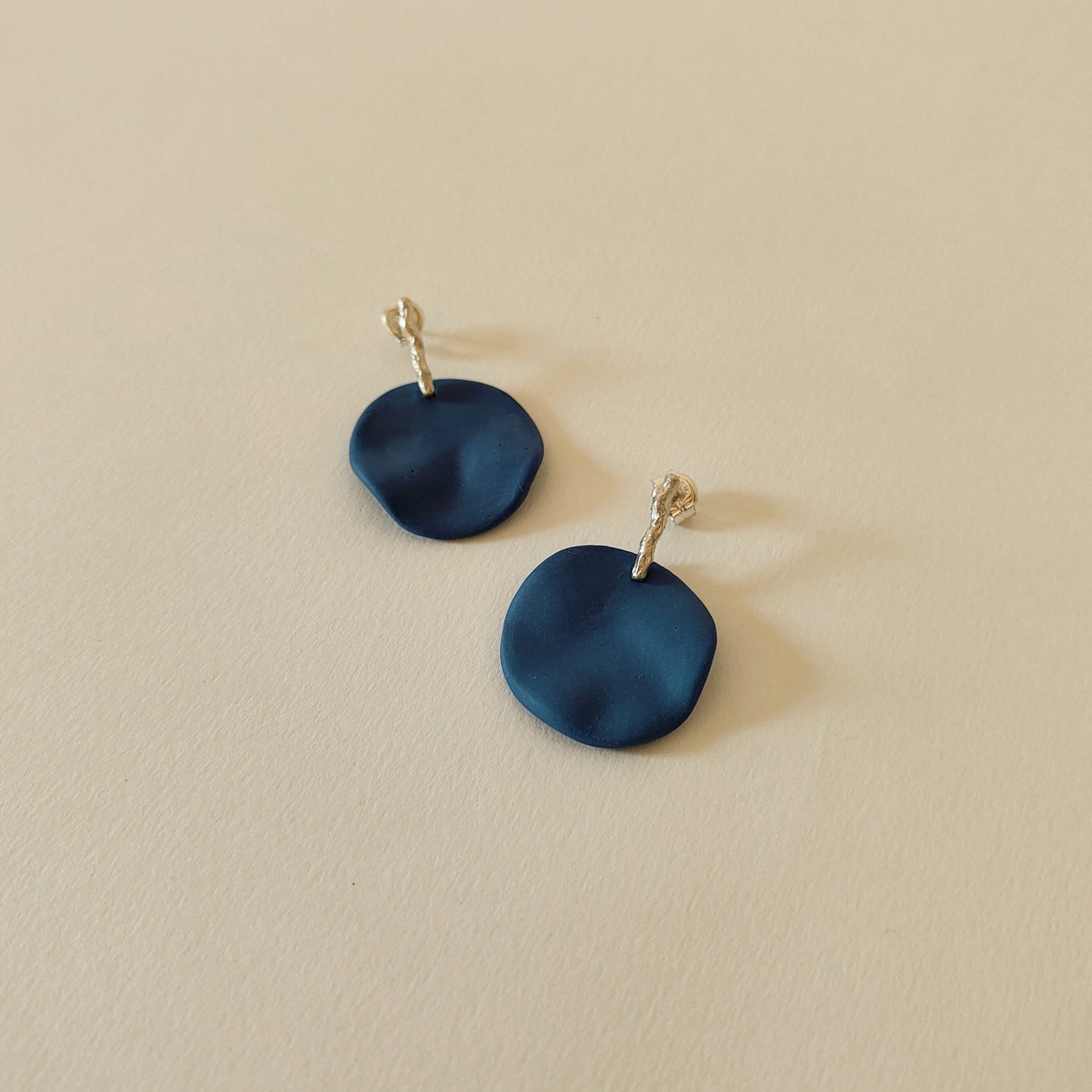 Gramvousa Earrings