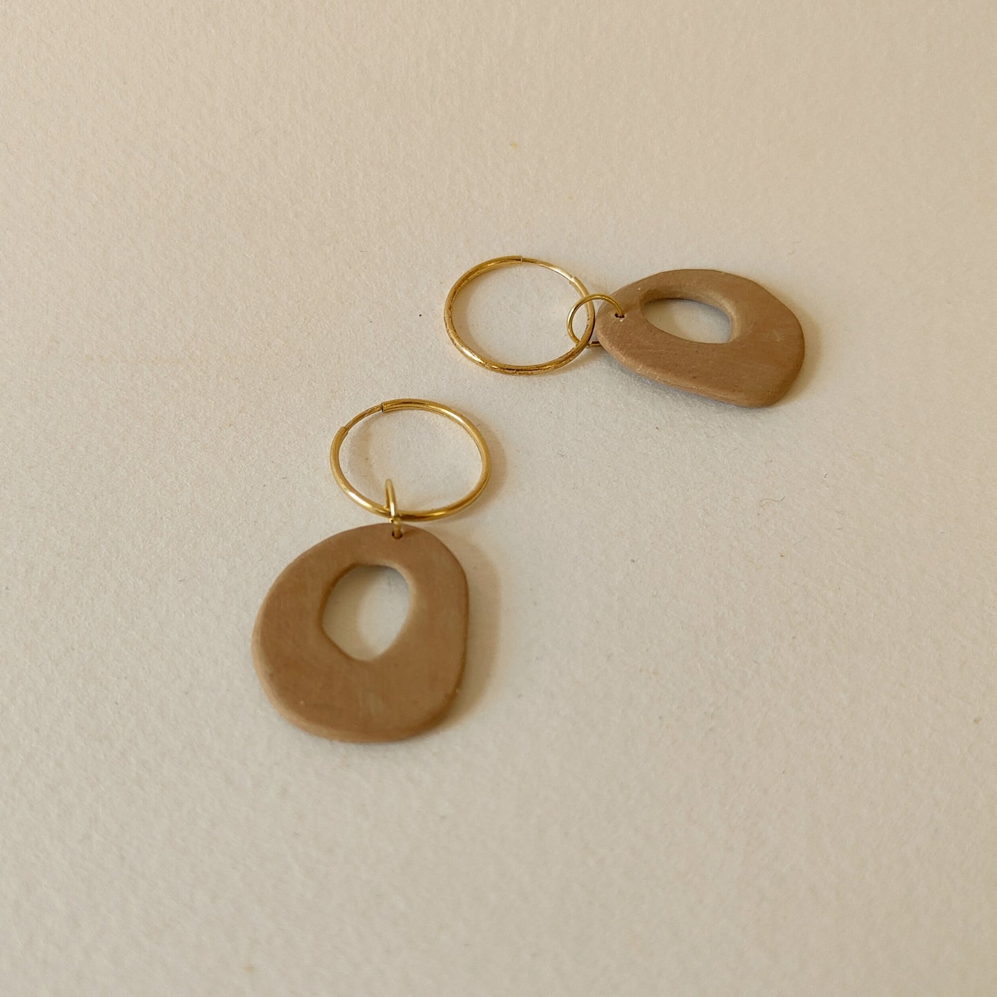 Kalamiotissa Earrings
