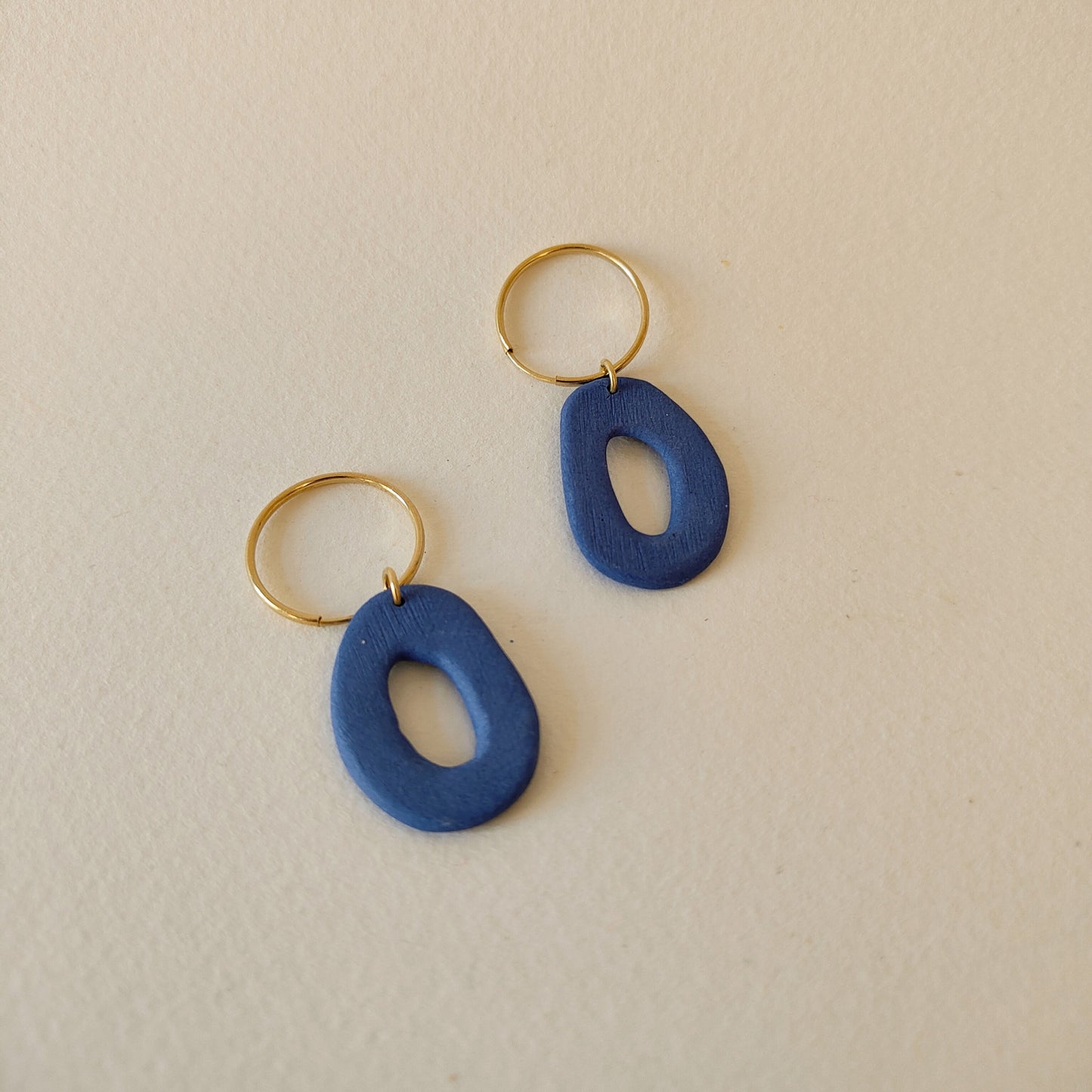 Kalofana Earrings