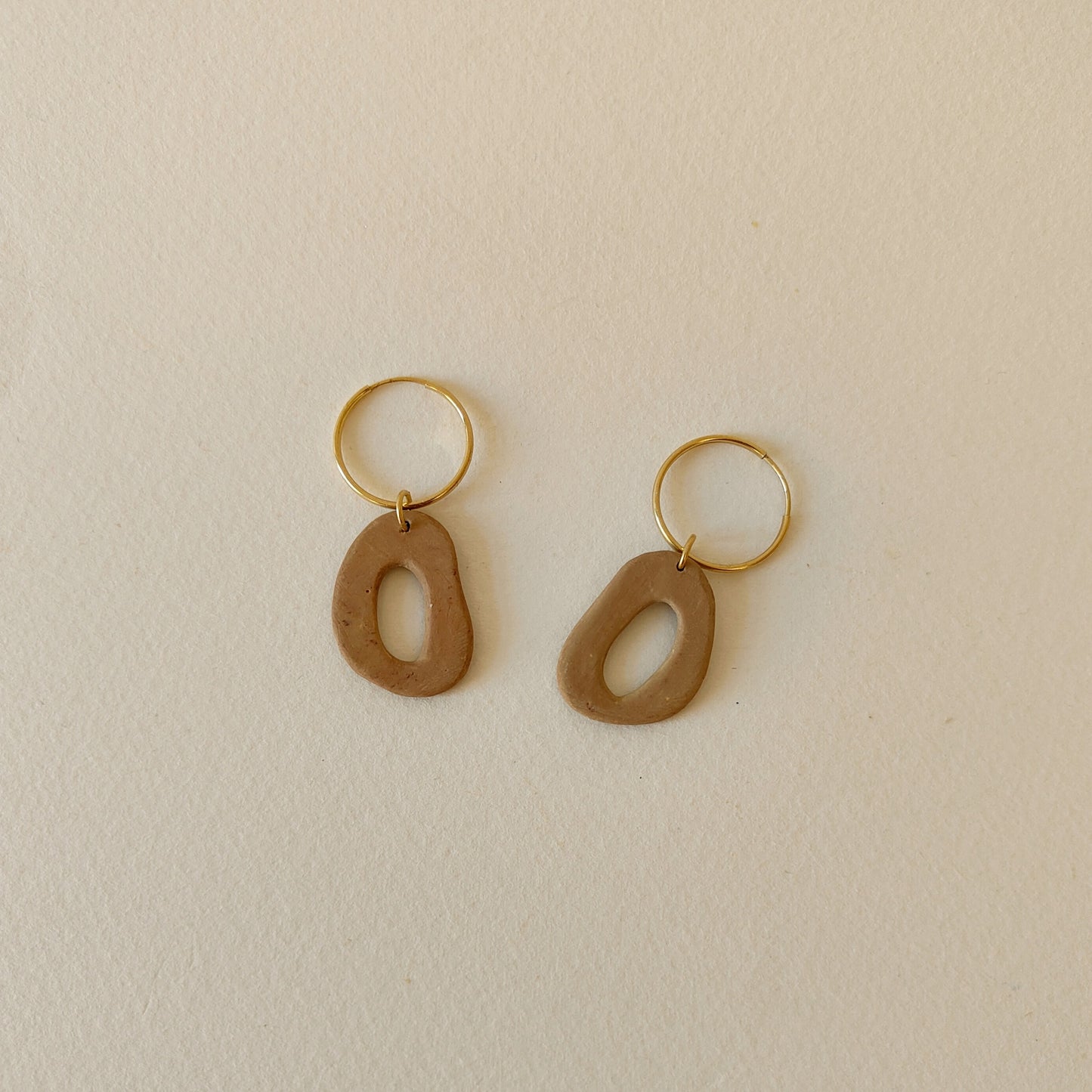 Kambia Earrings