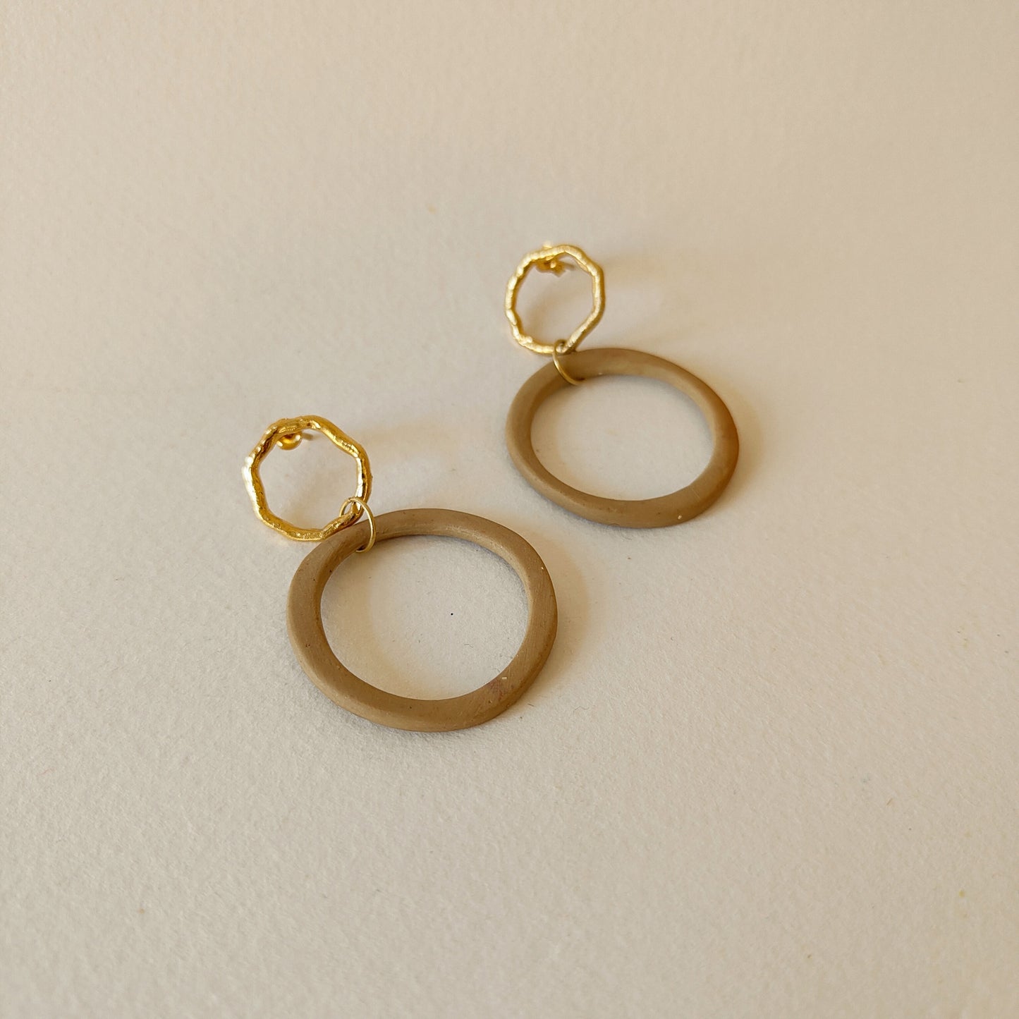 Kastro Earrings