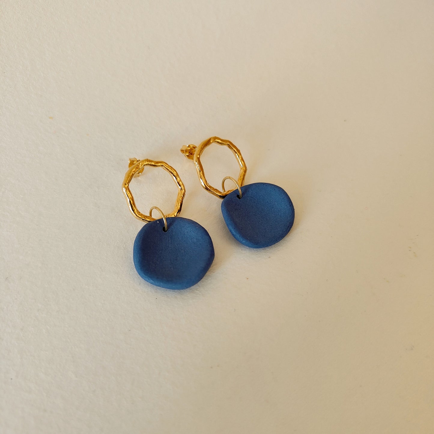 Katapola Earrings