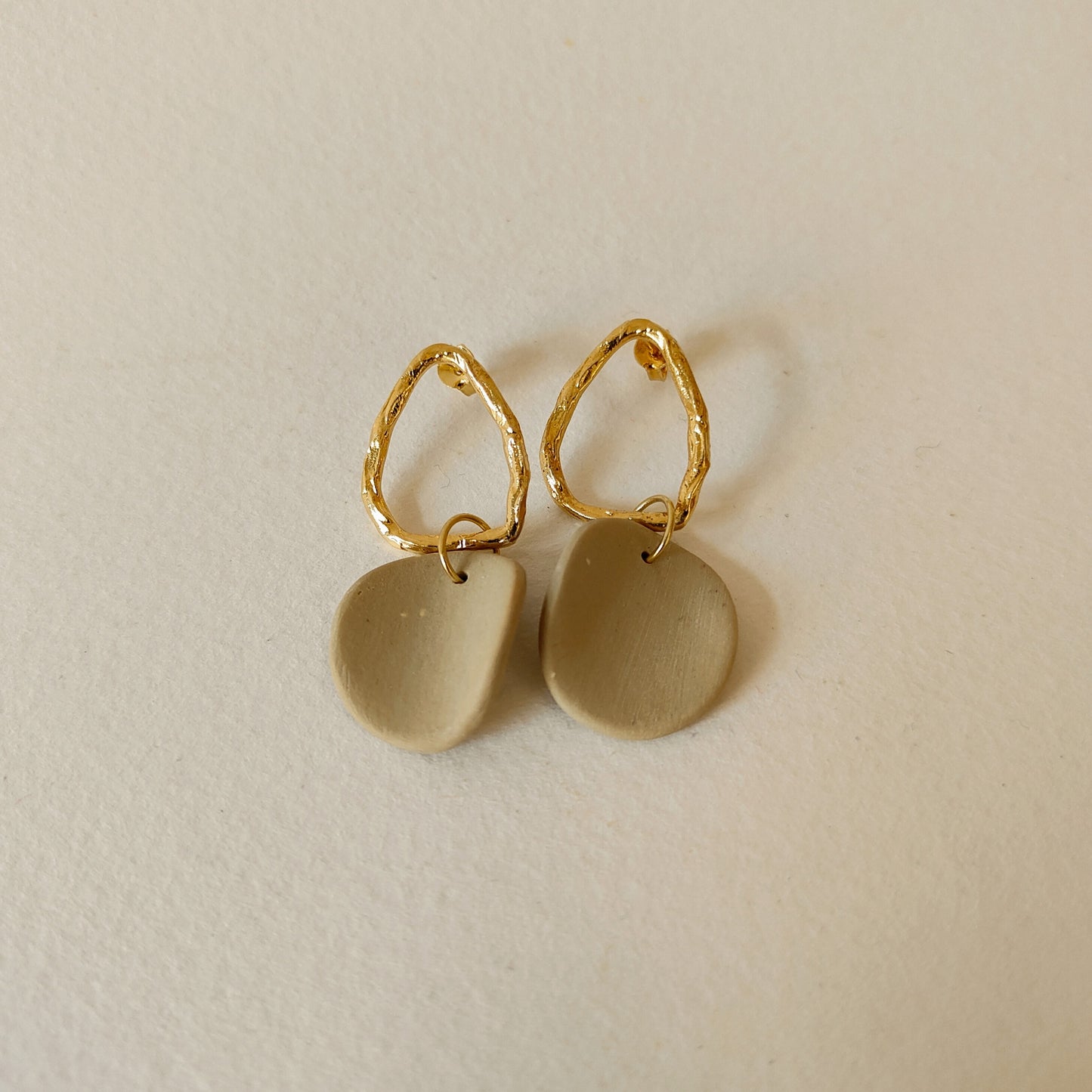 Klisidi Earrings