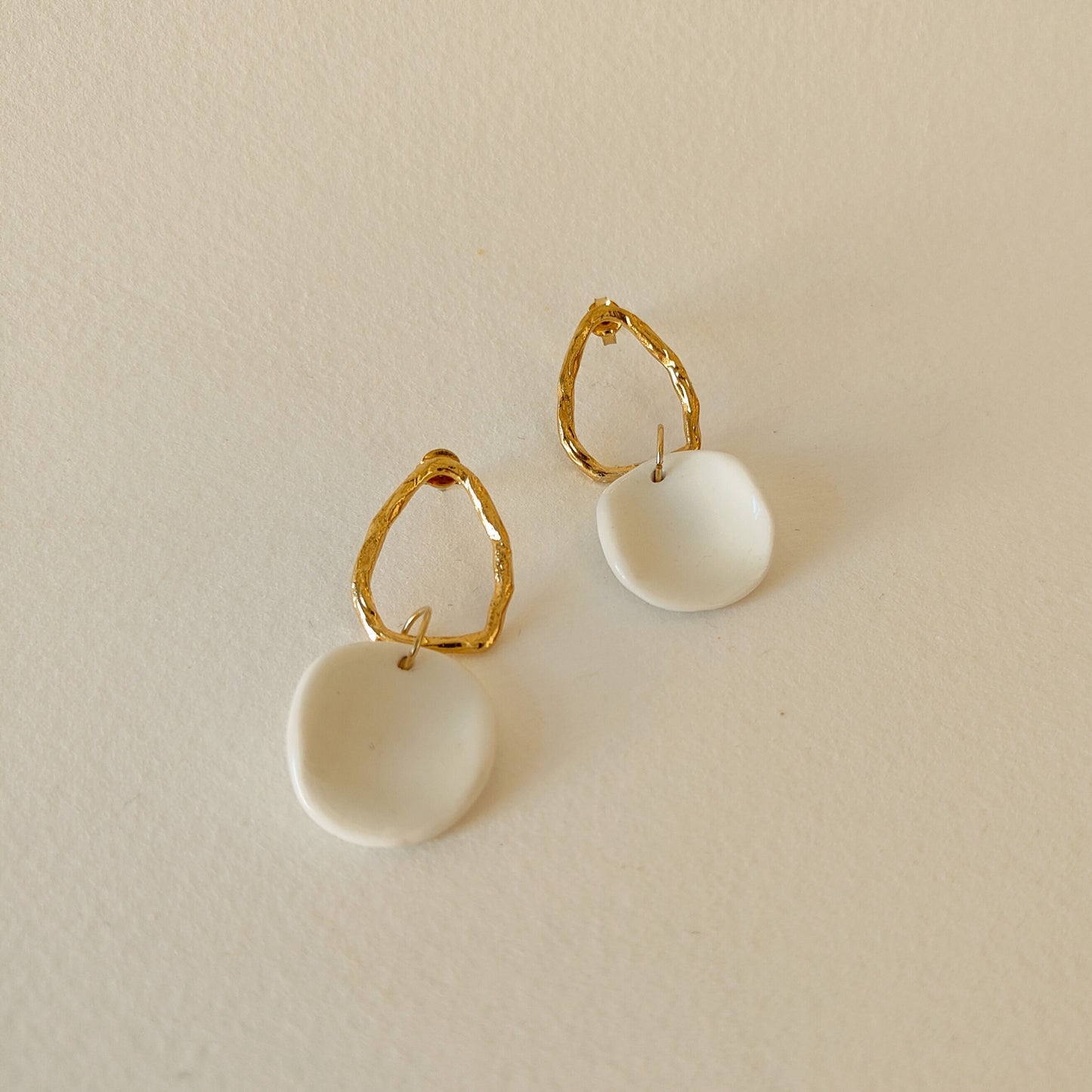 Kolymbithres Earrings