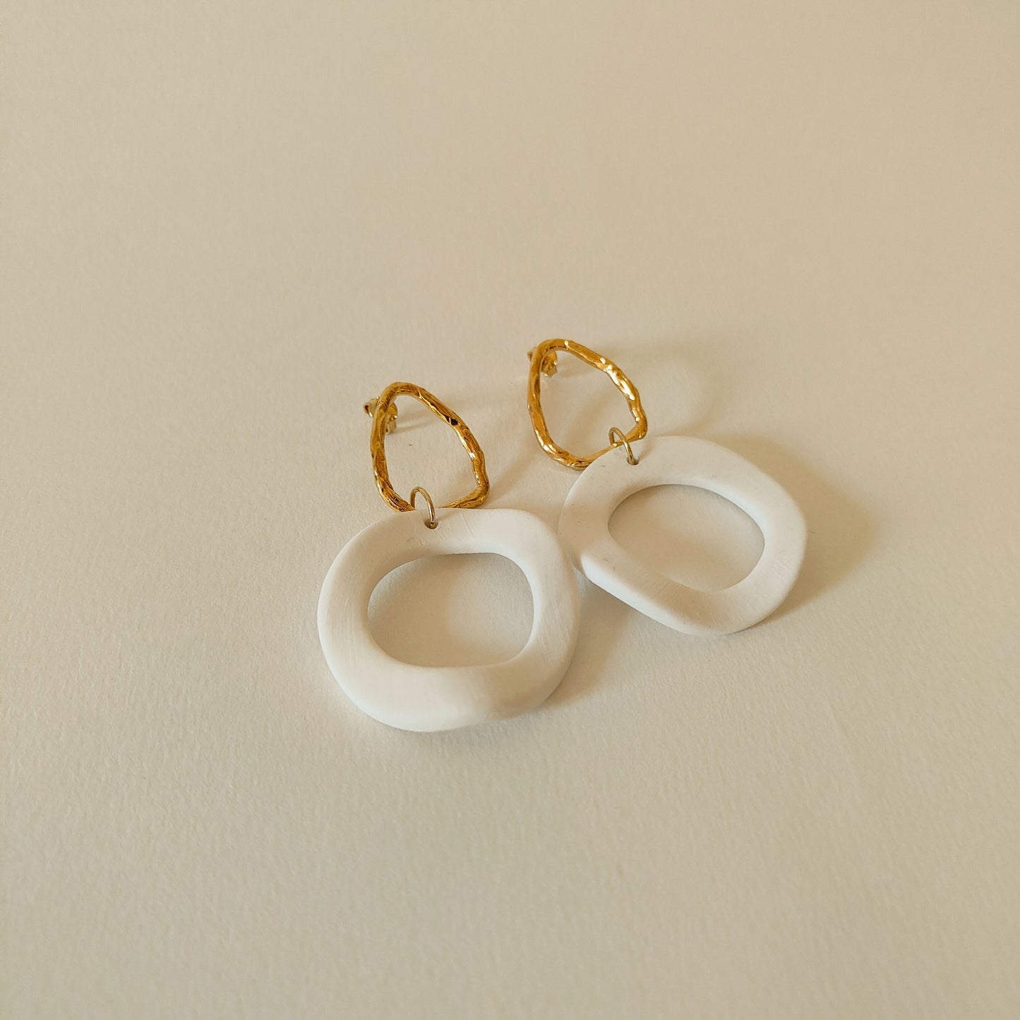Lionas Earrings