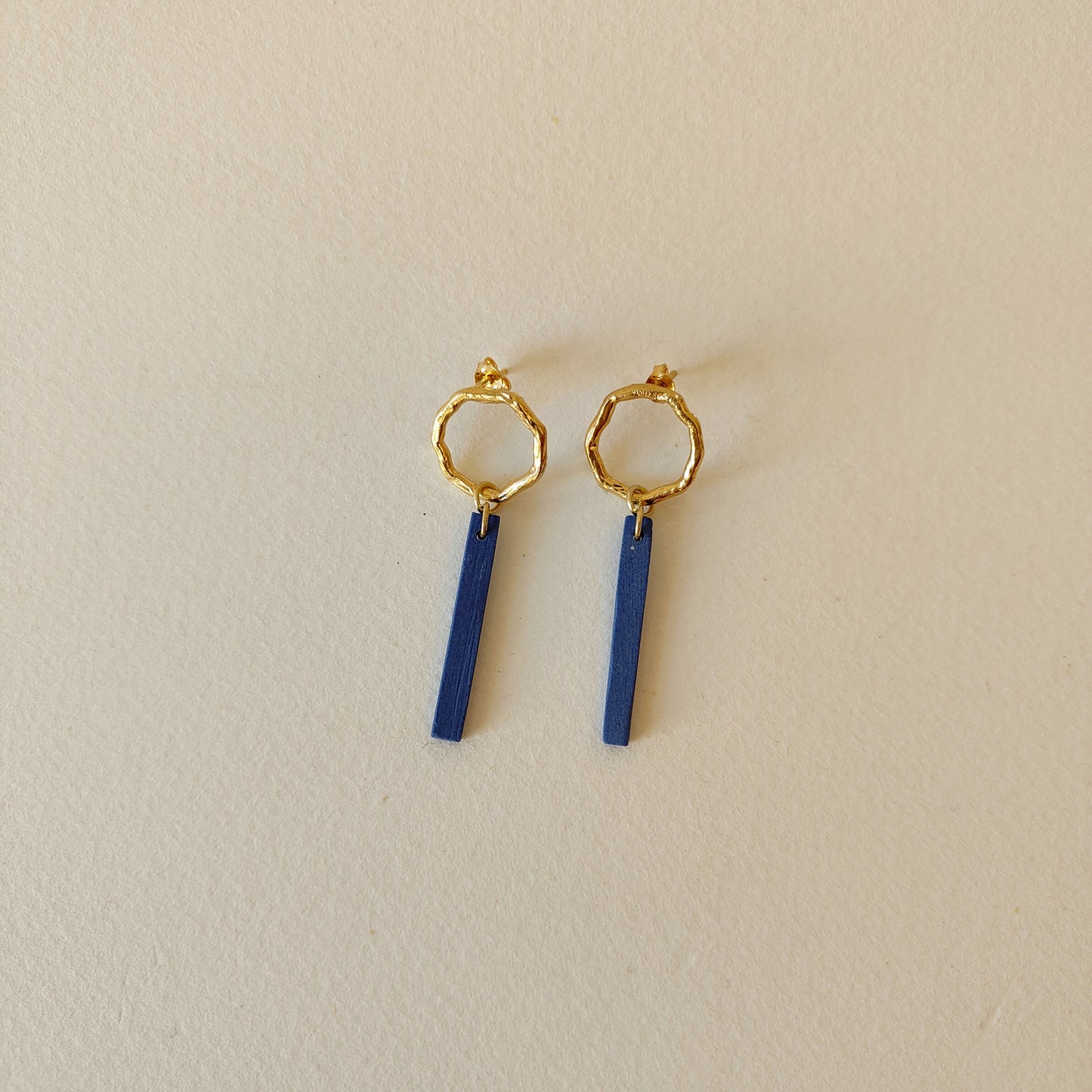Maltezi Earrings