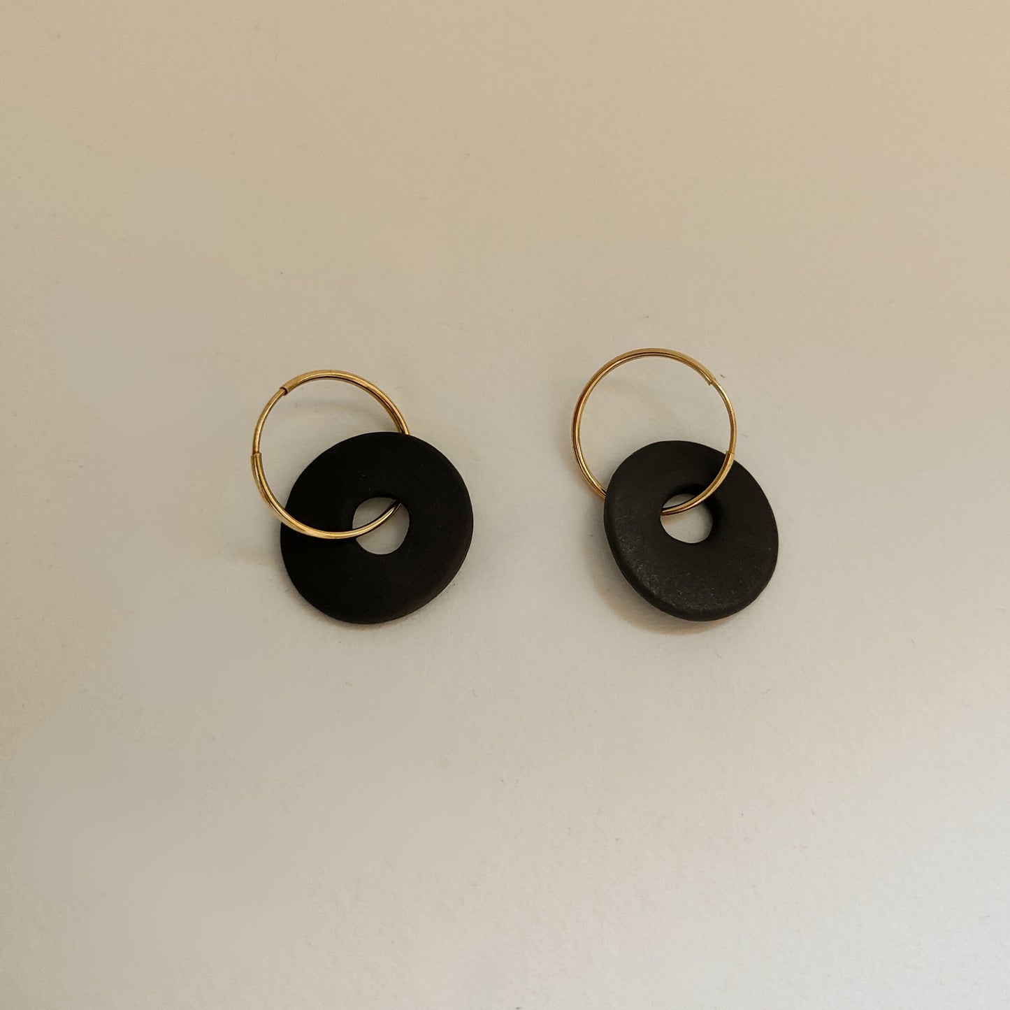 Oia Earrings