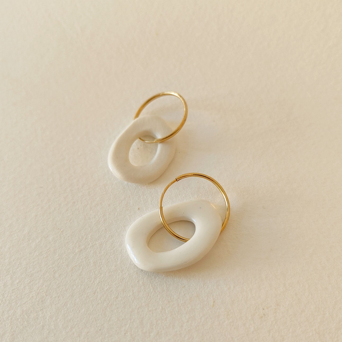 Parasporos Earrings