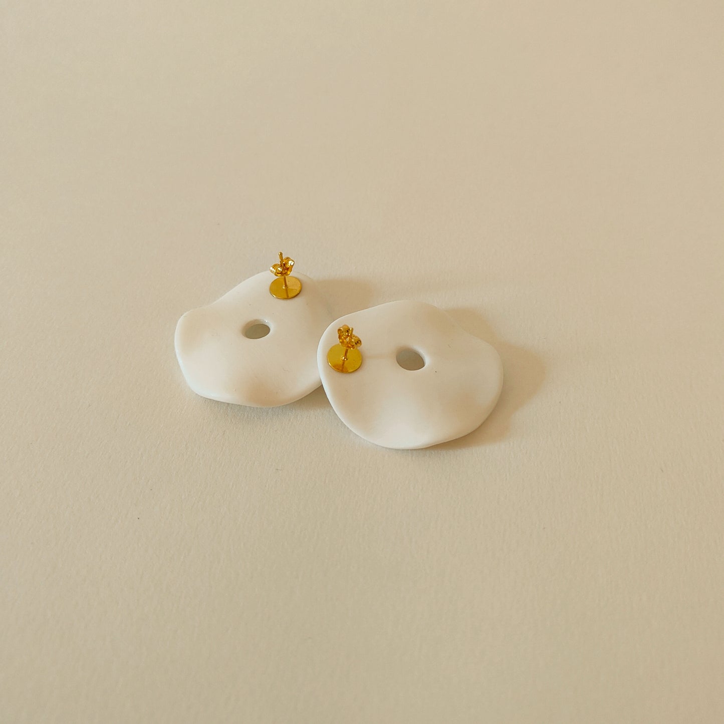 Parikia Earrings