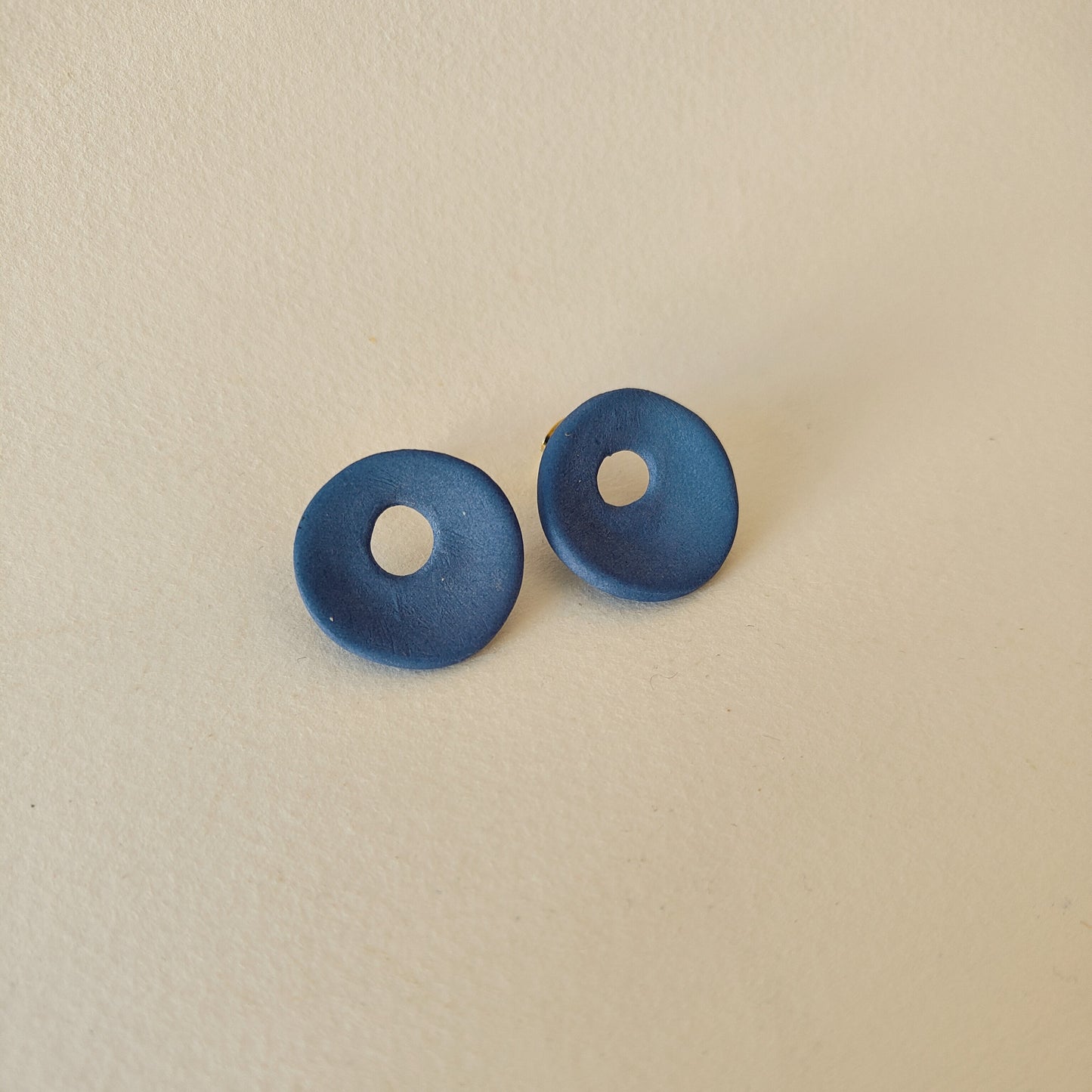 Potamos Earrings