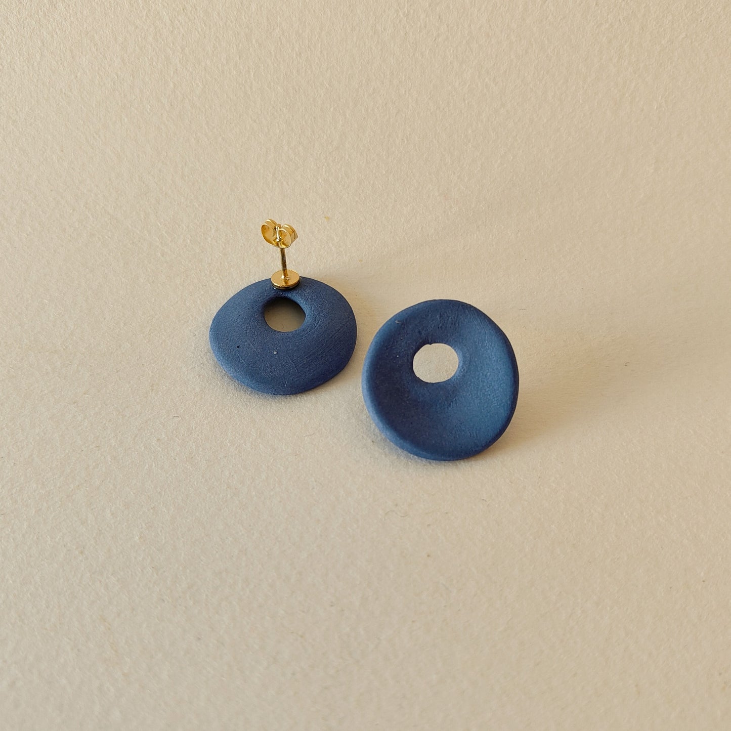 Potamos Earrings