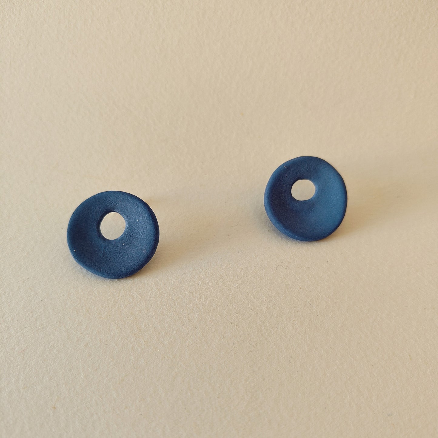 Potamos Earrings