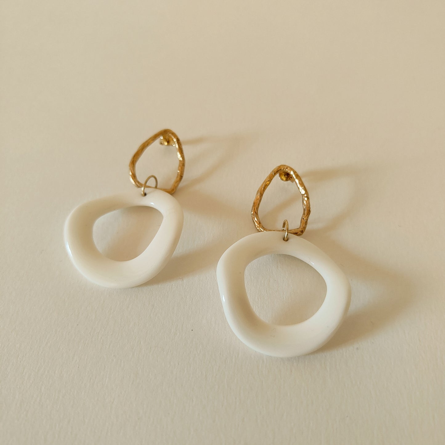 Prodromos Earrings