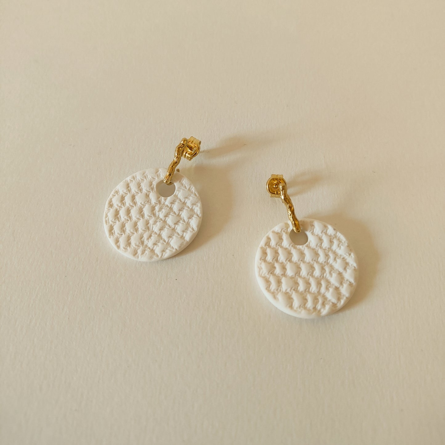 Sangri Earrings