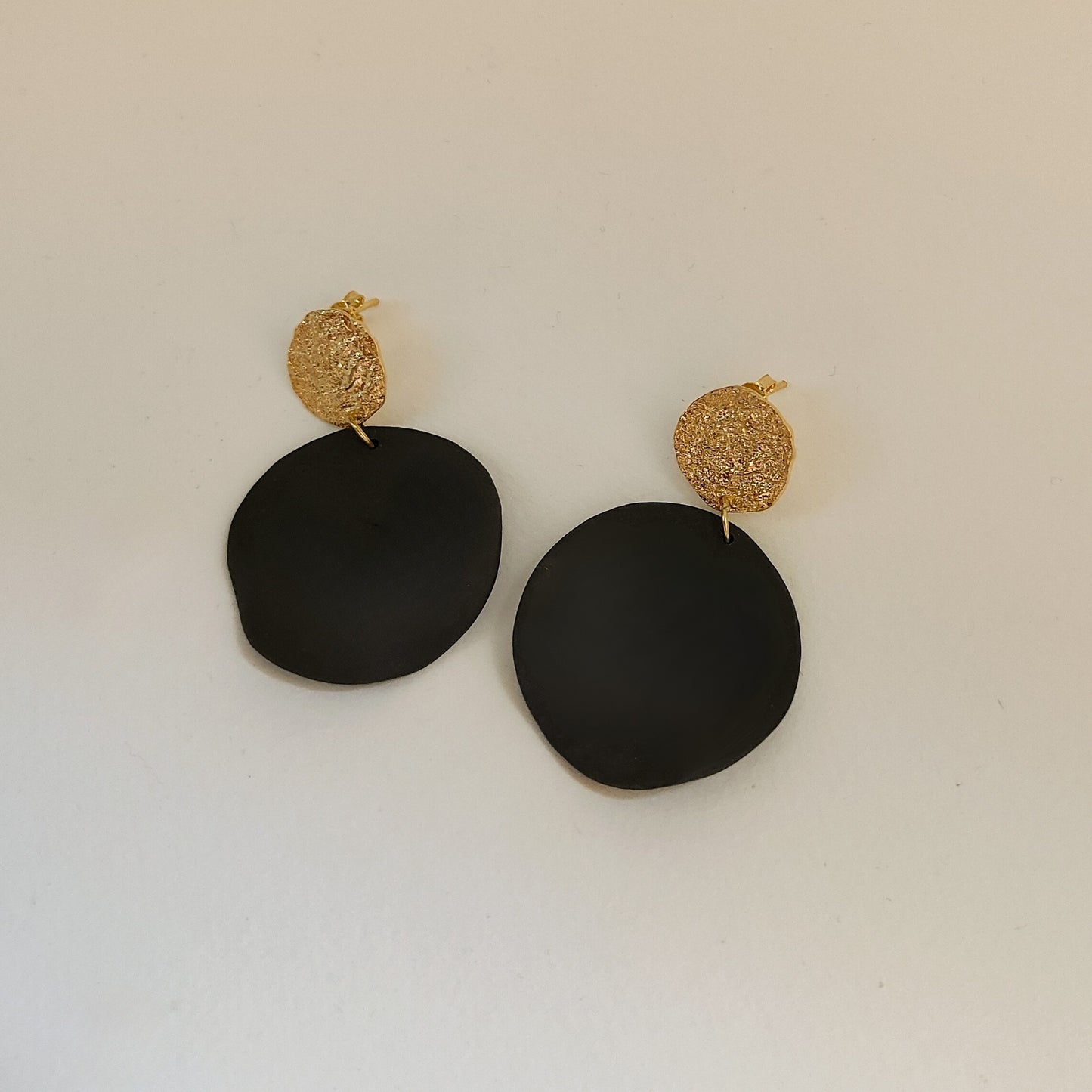 Vlichada Earrings