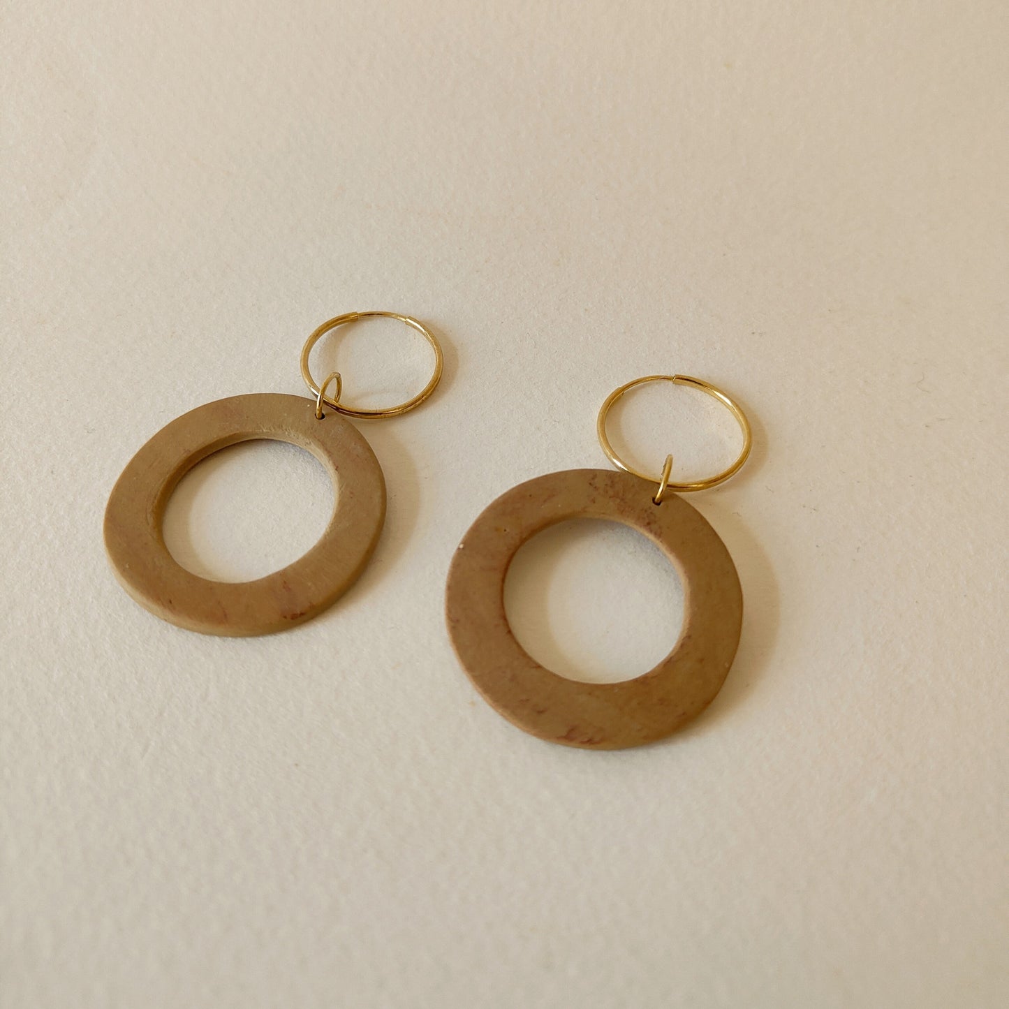 Vourchori Earrings