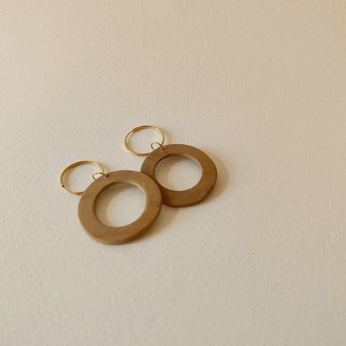 Vourchori Earrings