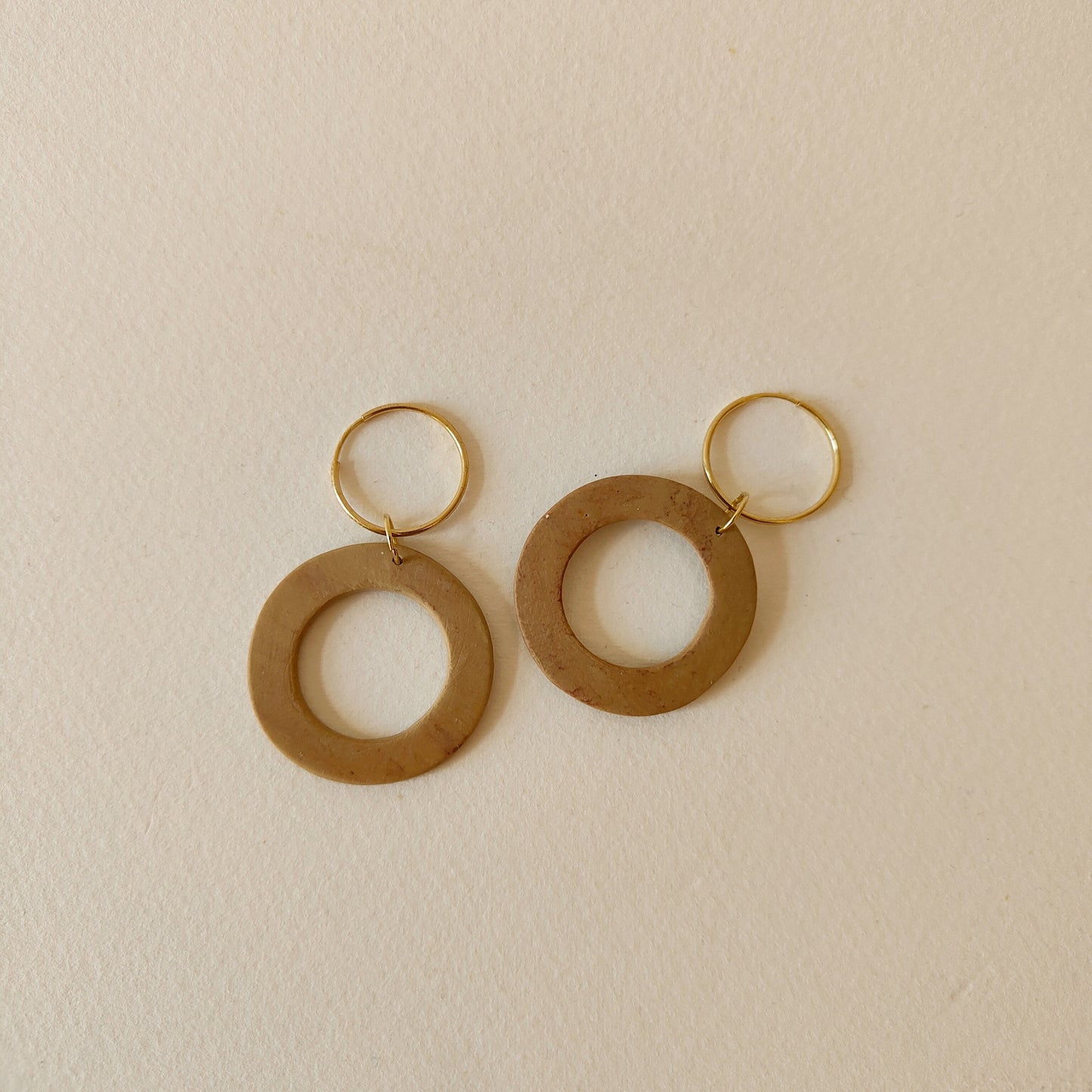 Vourchori Earrings