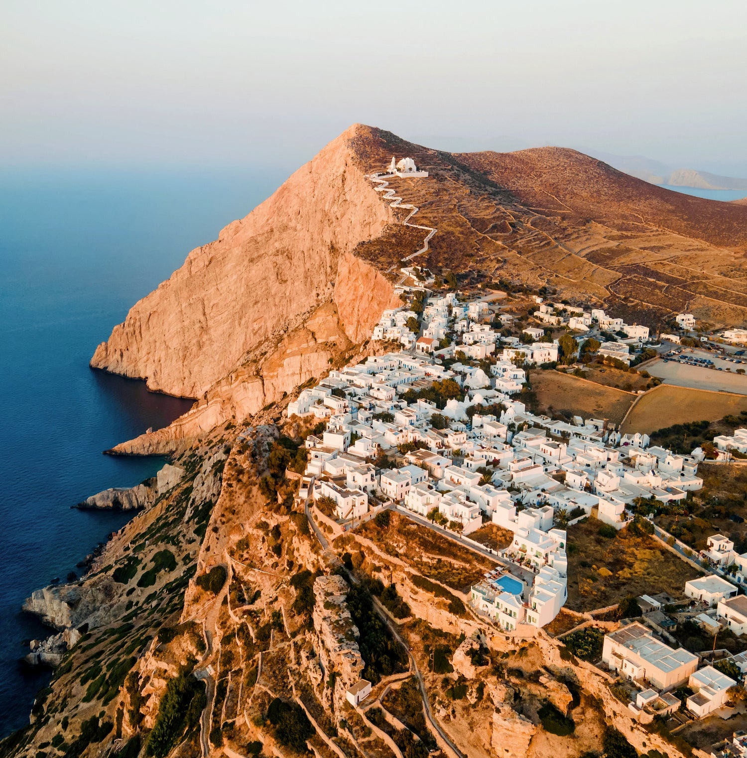 Folegandros