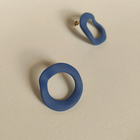 Ammoudi Earrings