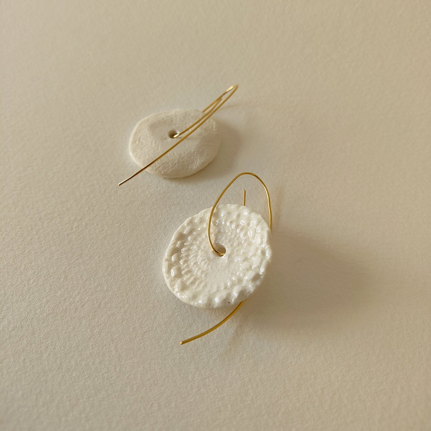 Apiranthos Earrings