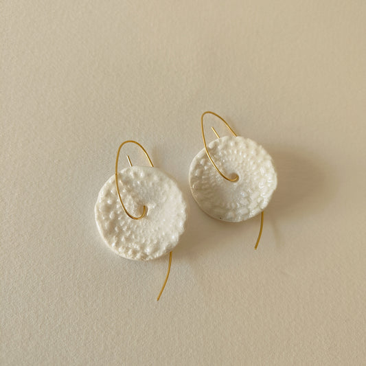 Apiranthos Earrings