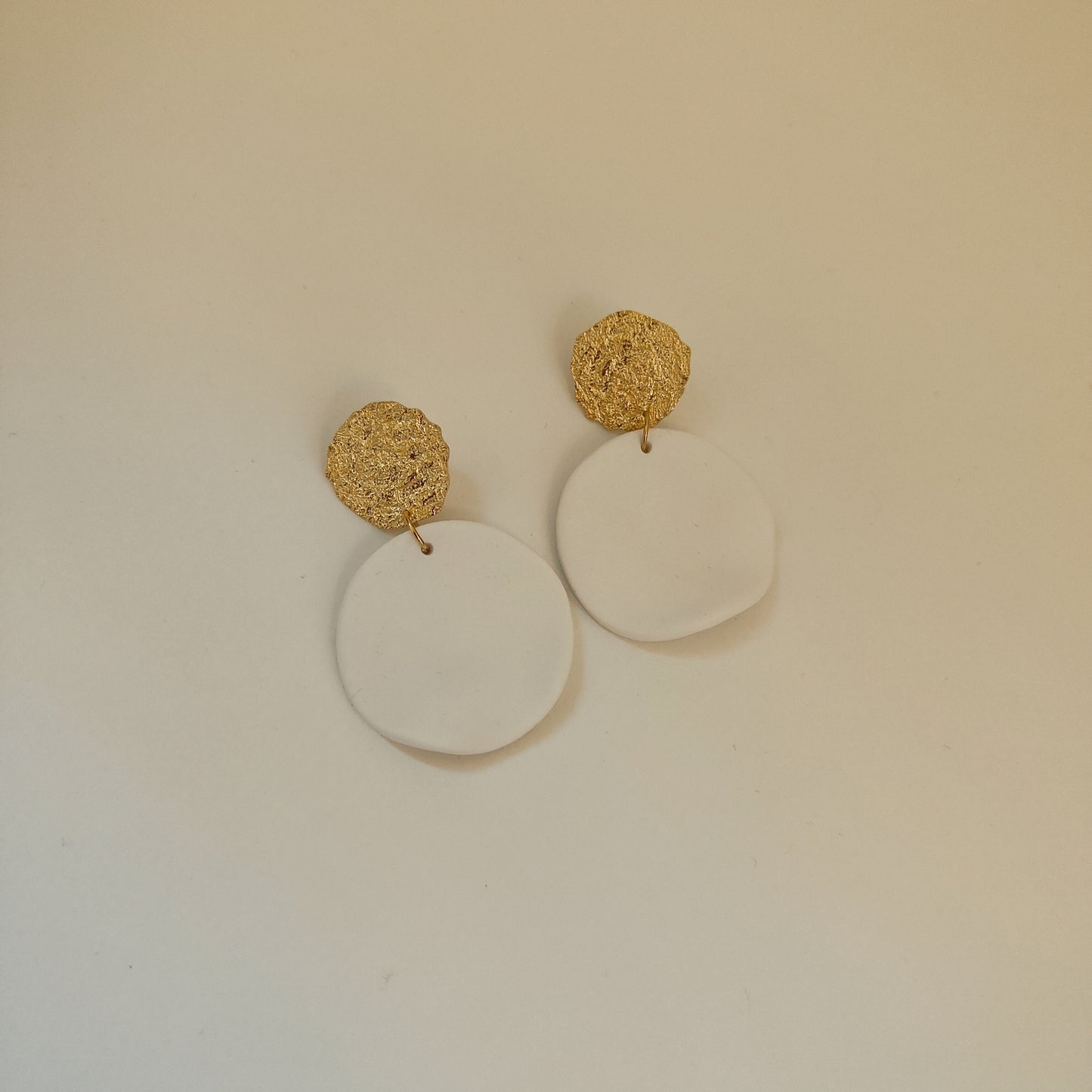Apiranthos Earrings