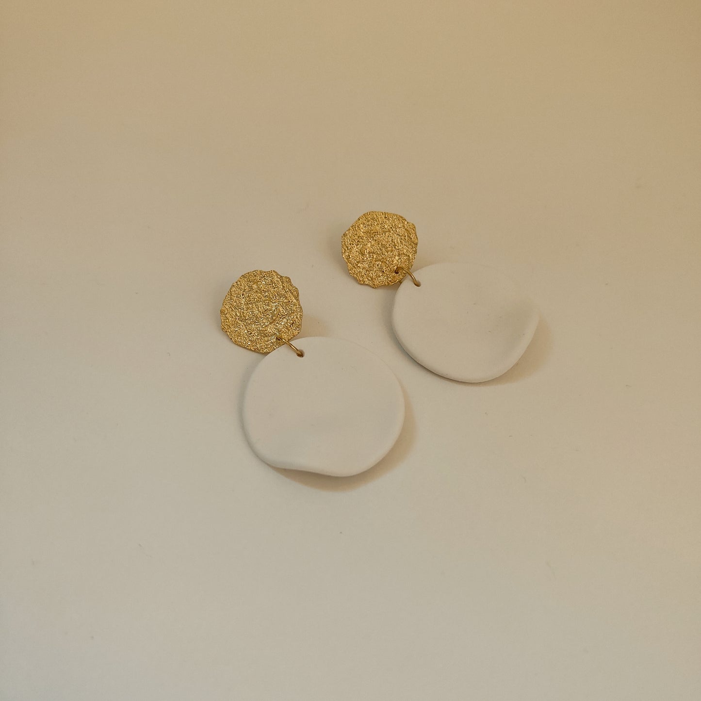 Apiranthos Earrings