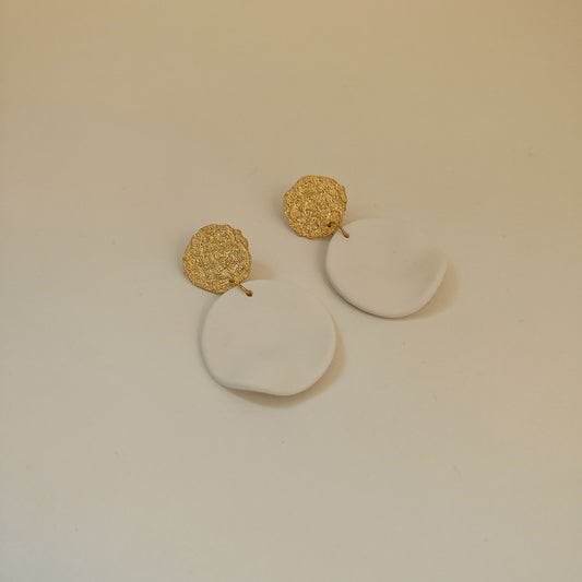Apiranthos Earrings