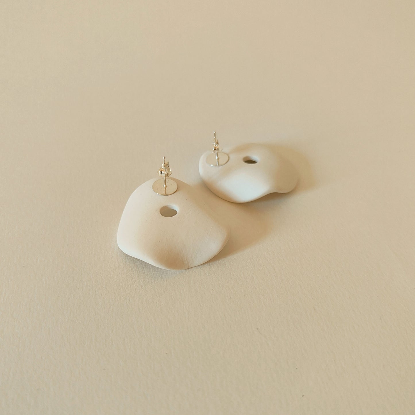 Apollonas Earrings