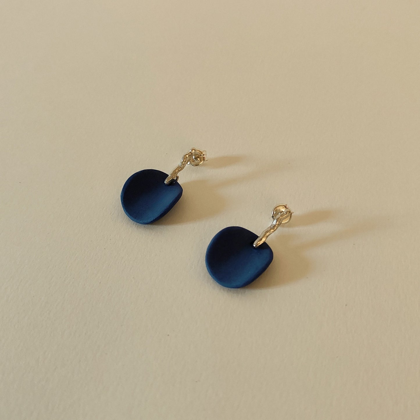 Arkesini Earrings