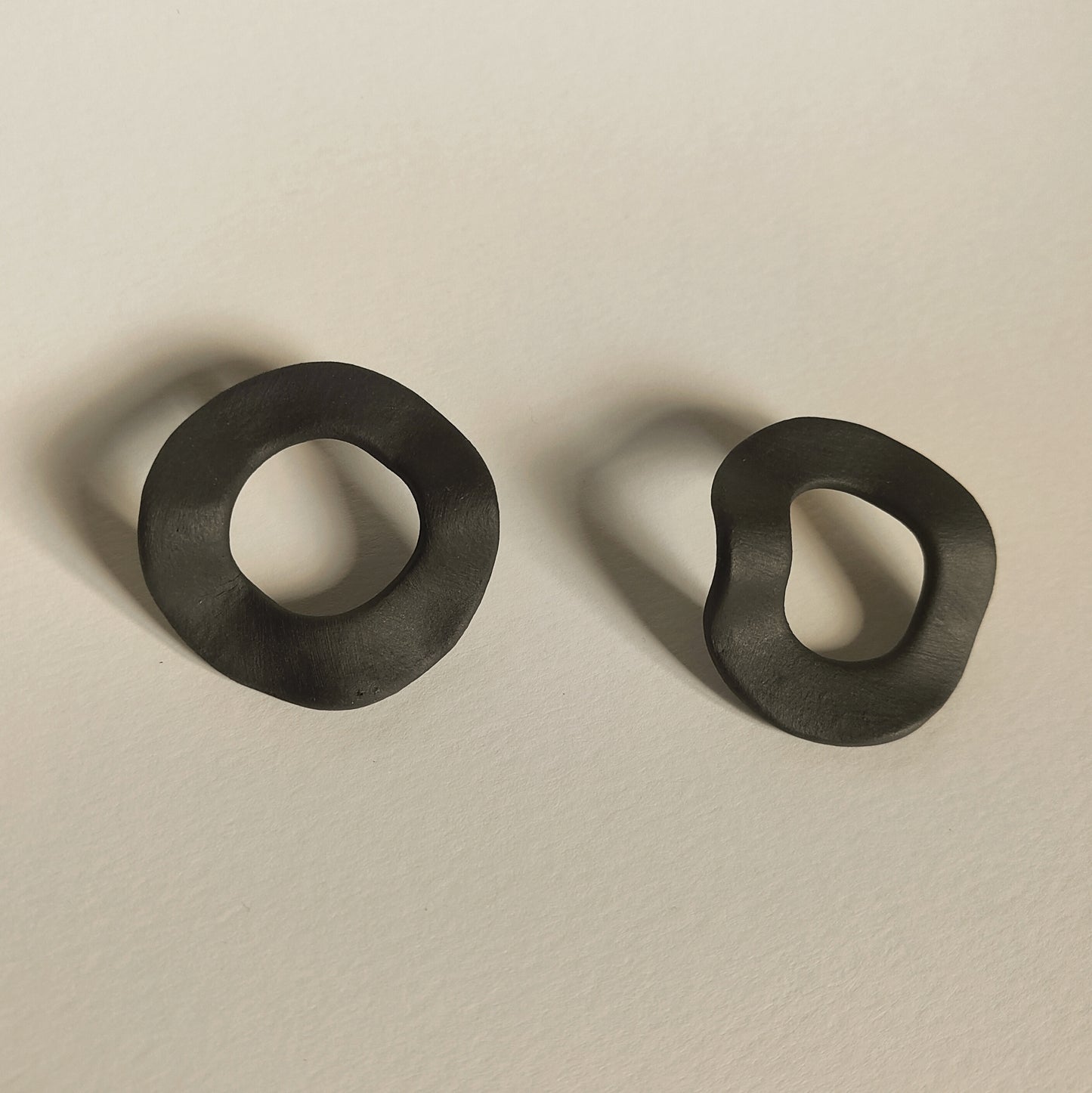 Baxedes Earrings