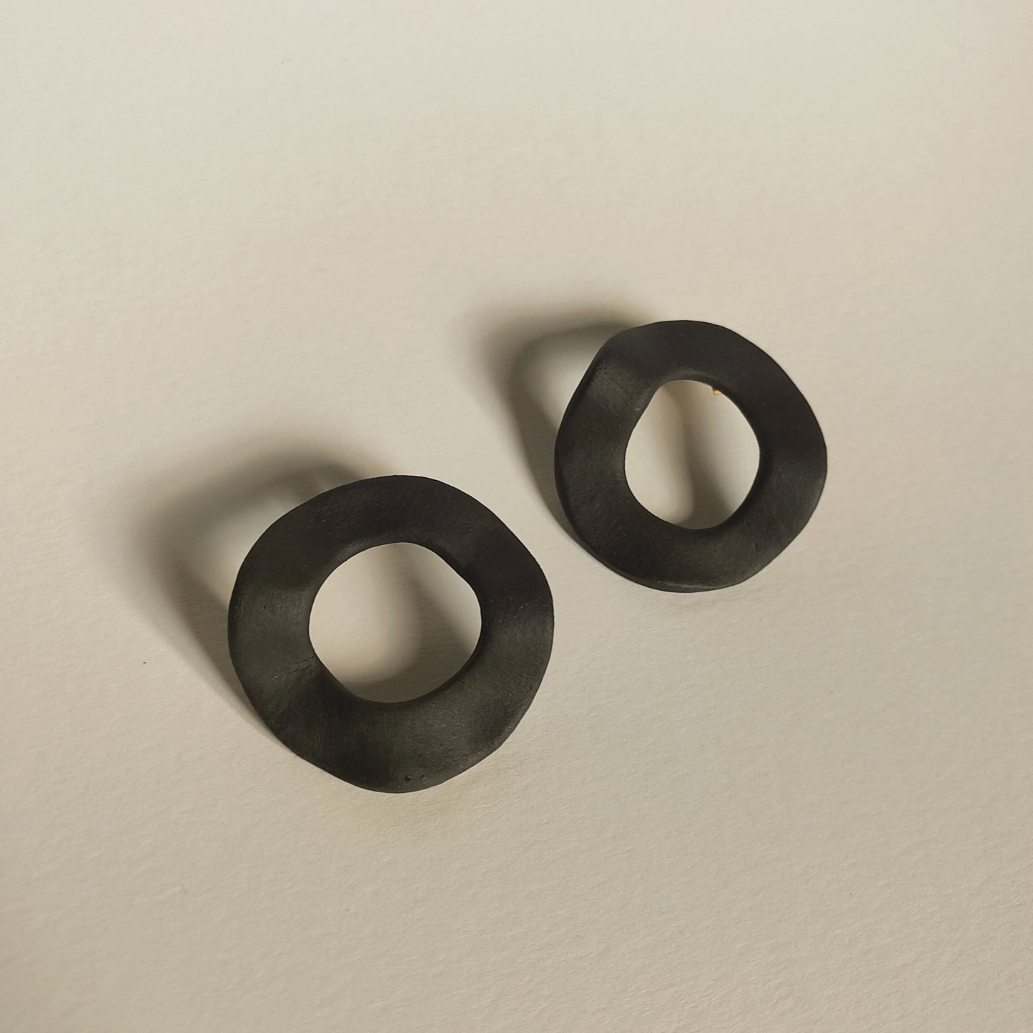 Baxedes Earrings
