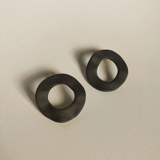 Baxedes Earrings