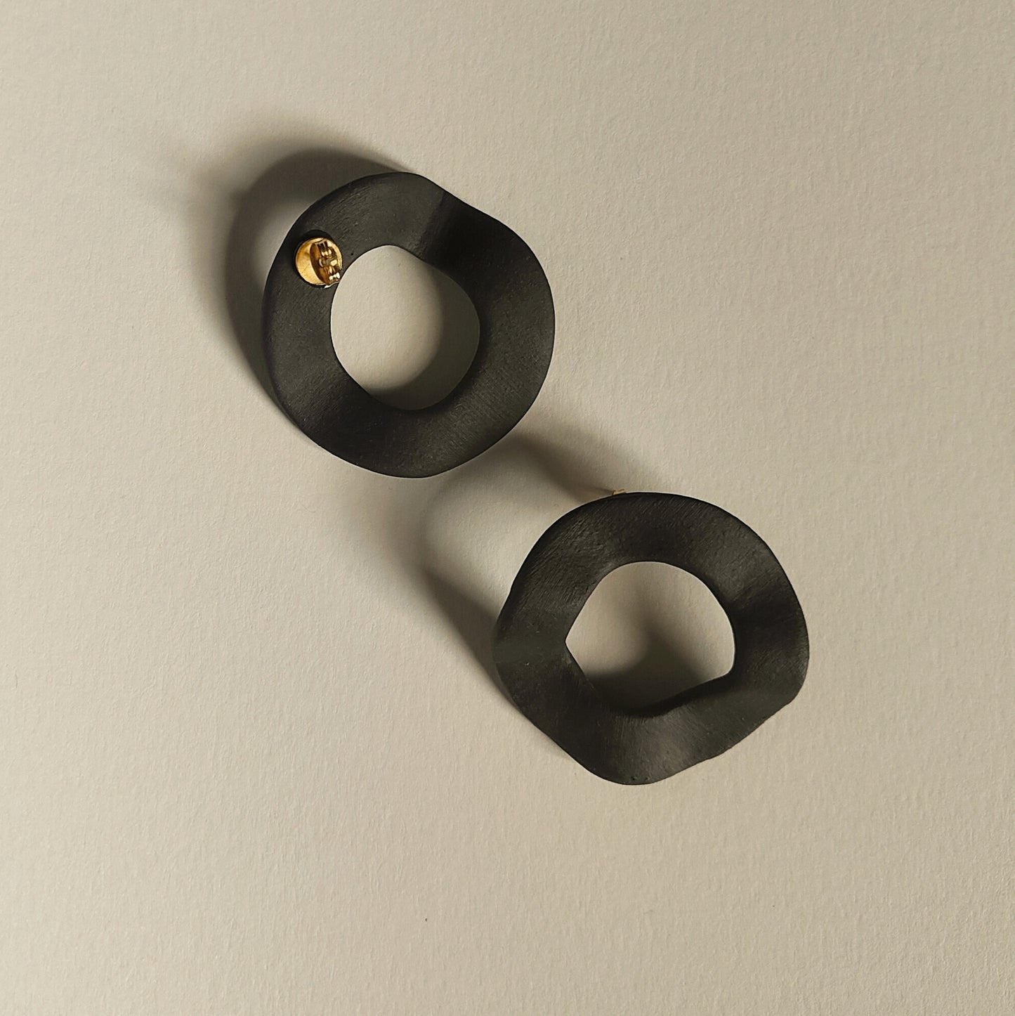 Baxedes Earrings