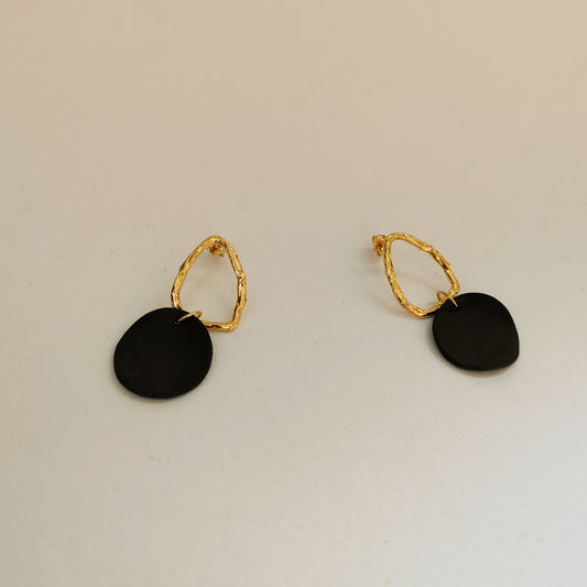 Caldera Earrings