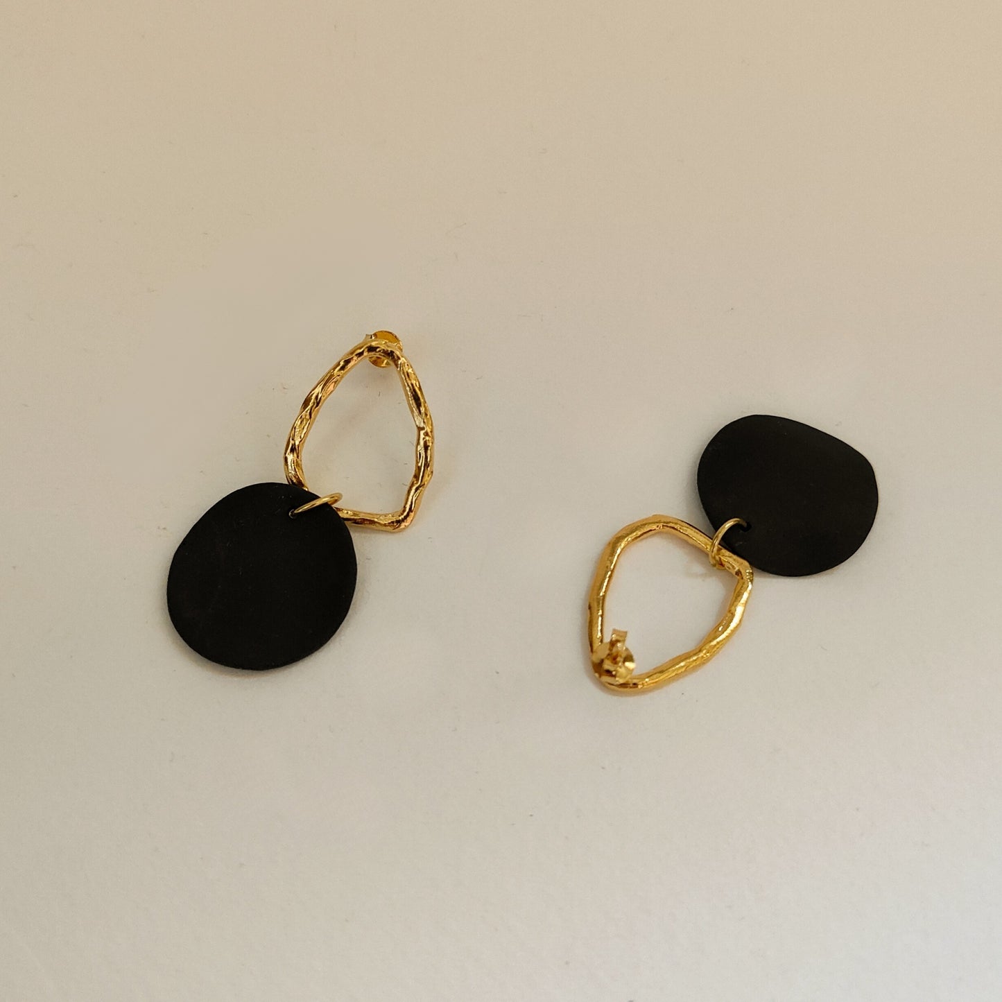 Caldera Earrings