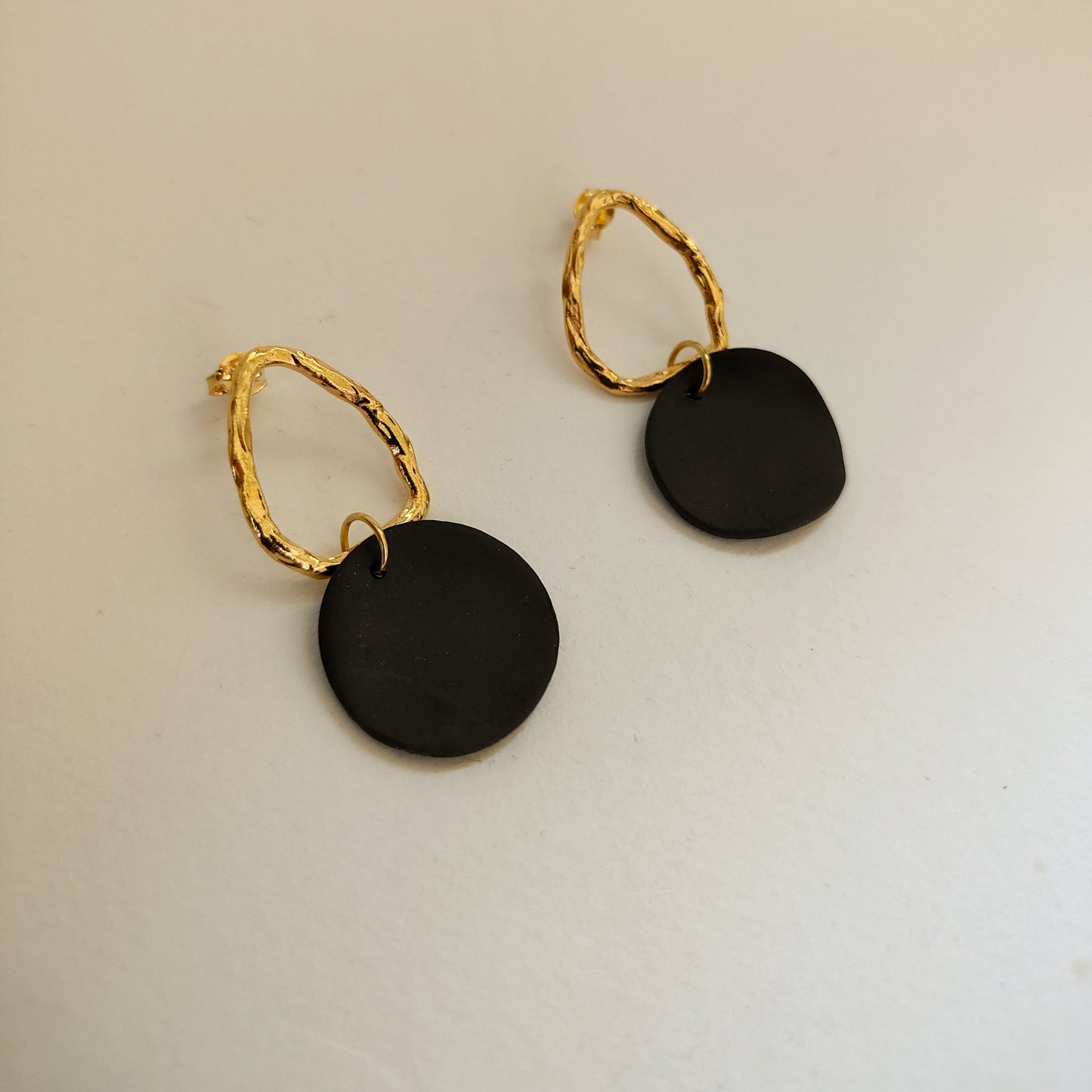 Caldera Earrings
