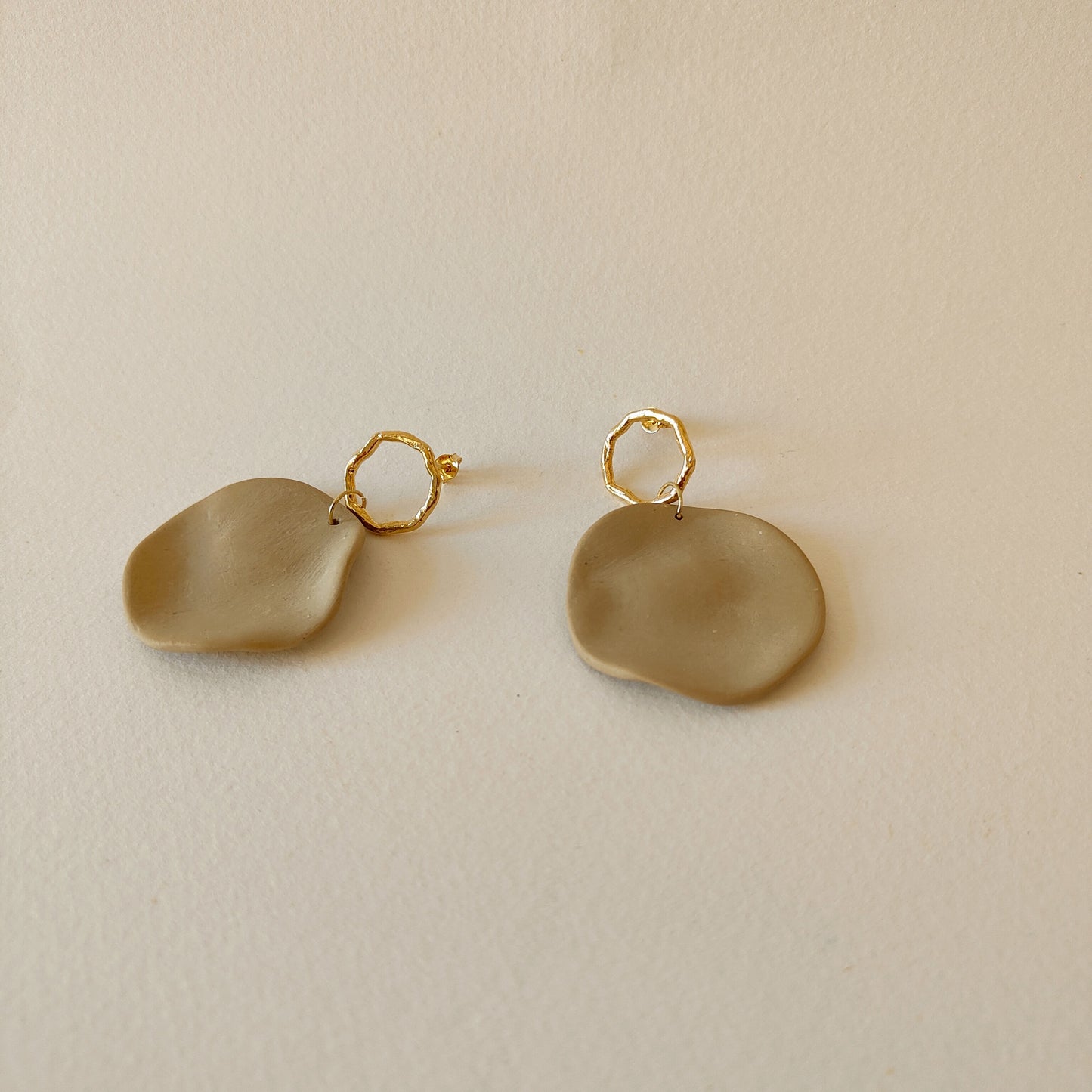 Chora Earrings