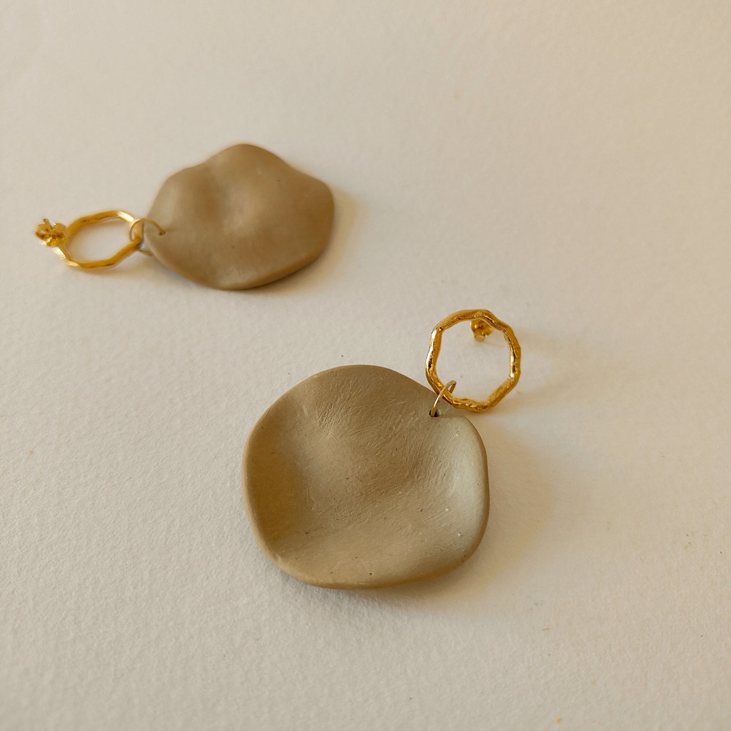 Chora Earrings