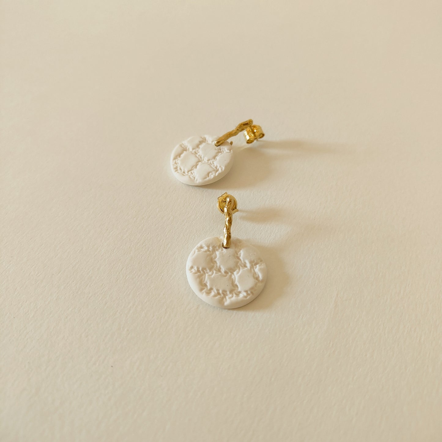 Danakos Earrings