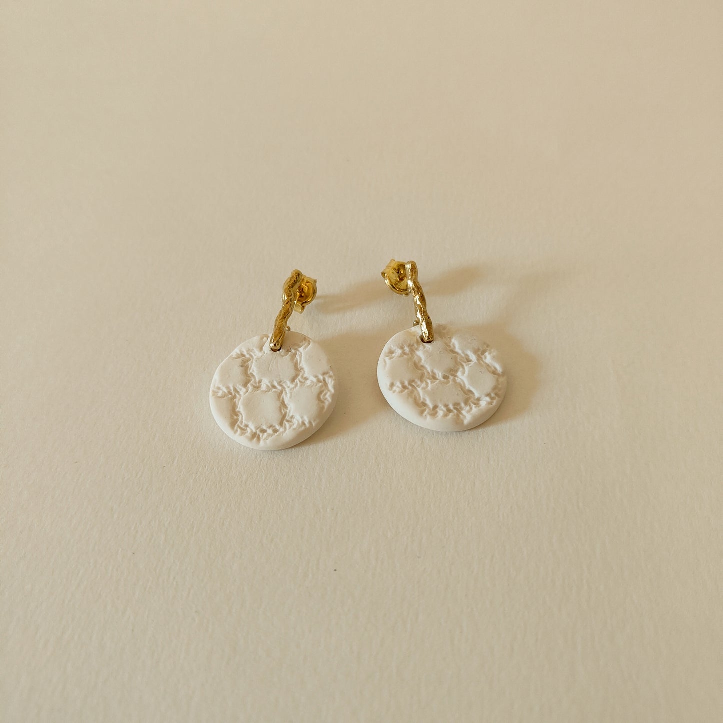 Danakos Earrings