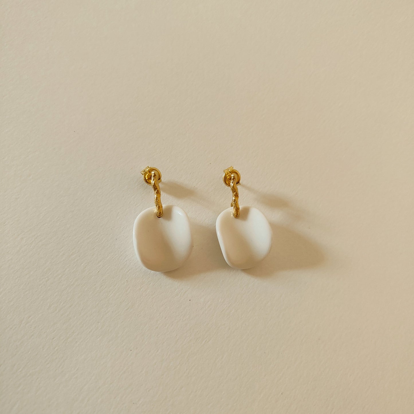 Drios Earrings