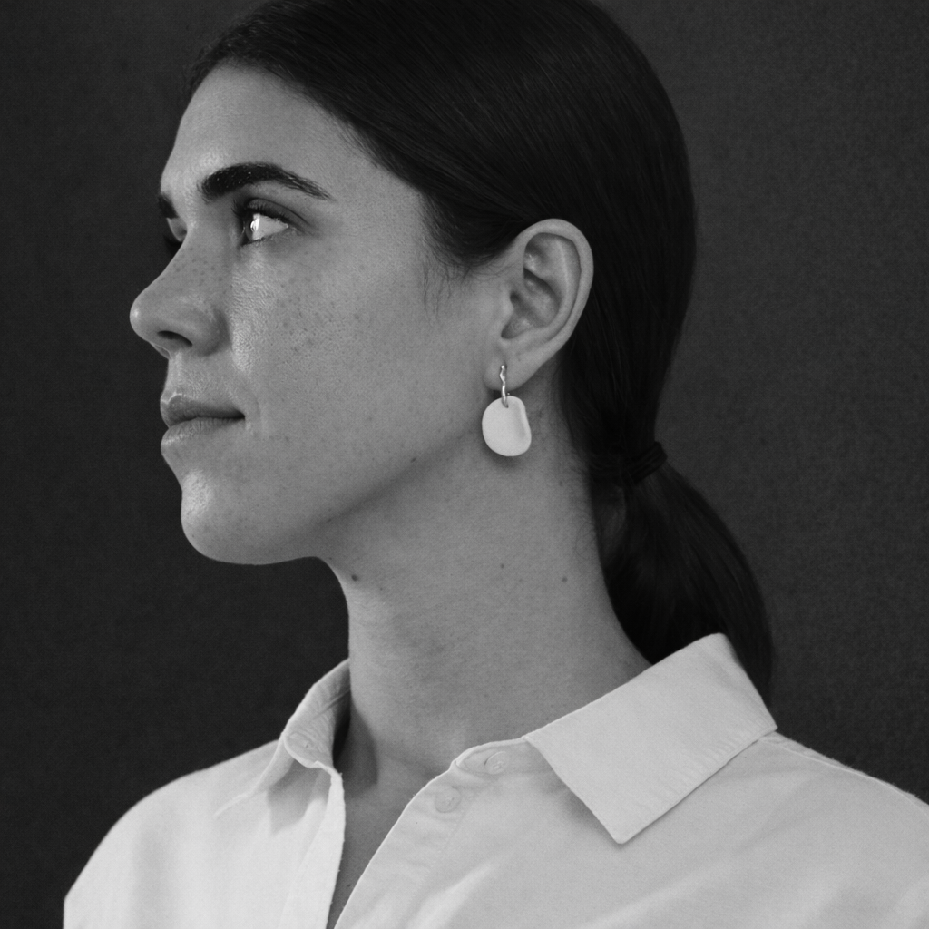 Drios Earrings